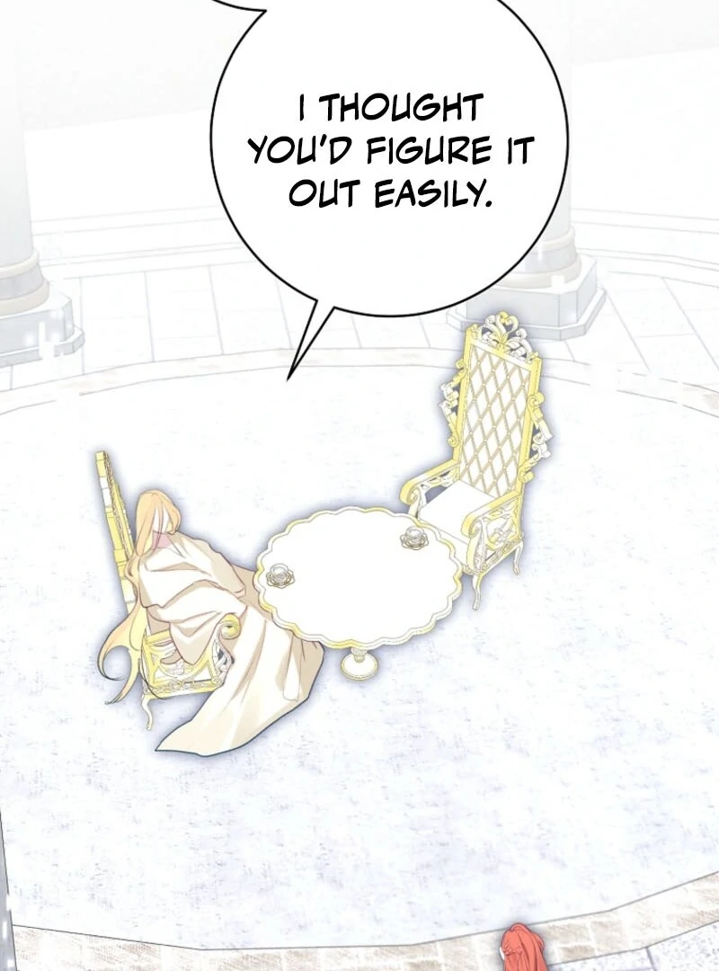 The Archduke's Gorgeous Wedding Was a Fraud Chapter 95 page 79