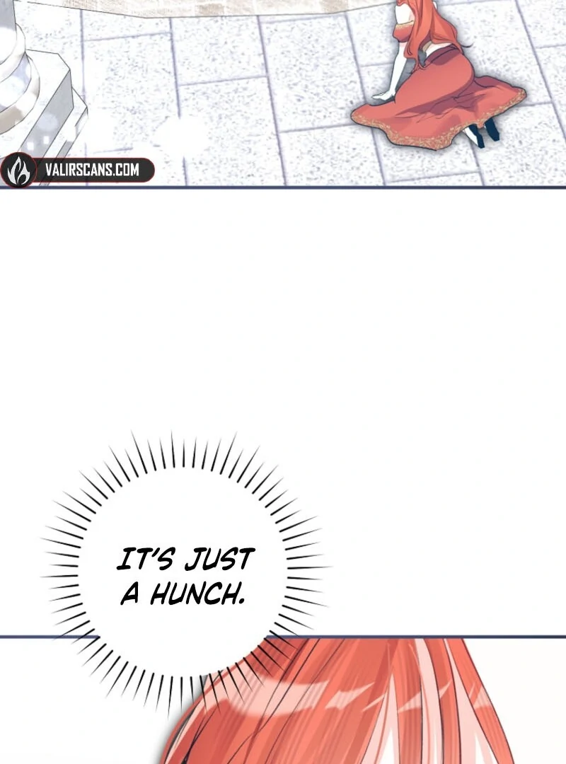 The Archduke's Gorgeous Wedding Was a Fraud Chapter 95 page 80