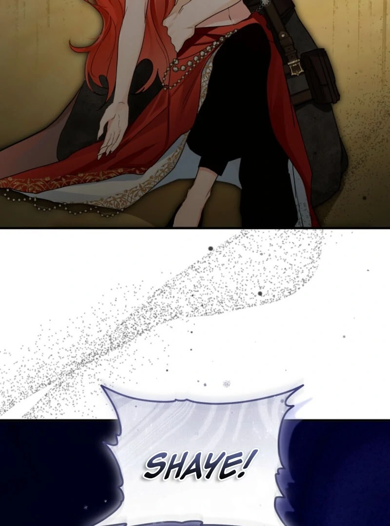 The Archduke's Gorgeous Wedding Was a Fraud Chapter 95 page 105
