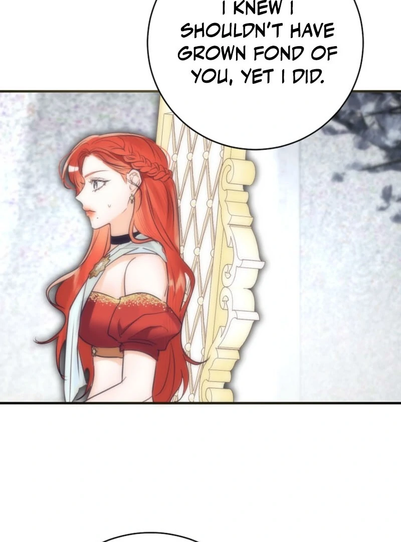 The Archduke's Gorgeous Wedding Was a Fraud Chapter 95 page 91