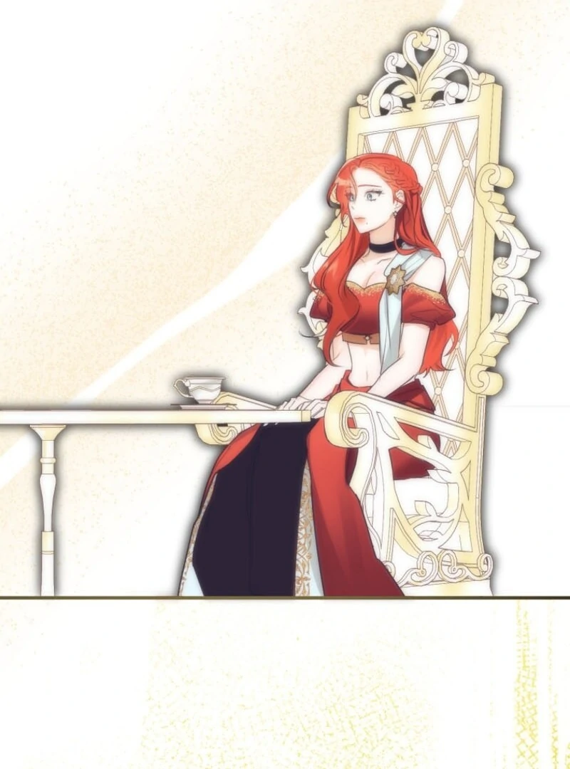 The Archduke's Gorgeous Wedding Was a Fraud Chapter 95 page 94