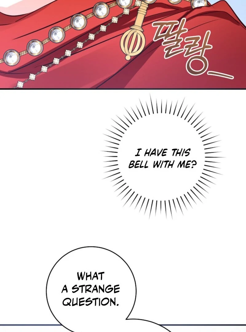 The Archduke's Gorgeous Wedding Was a Fraud Chapter 95 page 78
