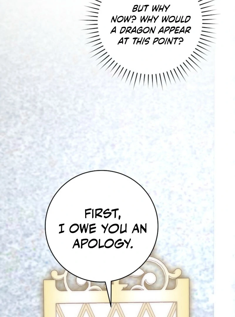 The Archduke's Gorgeous Wedding Was a Fraud Chapter 95 page 89