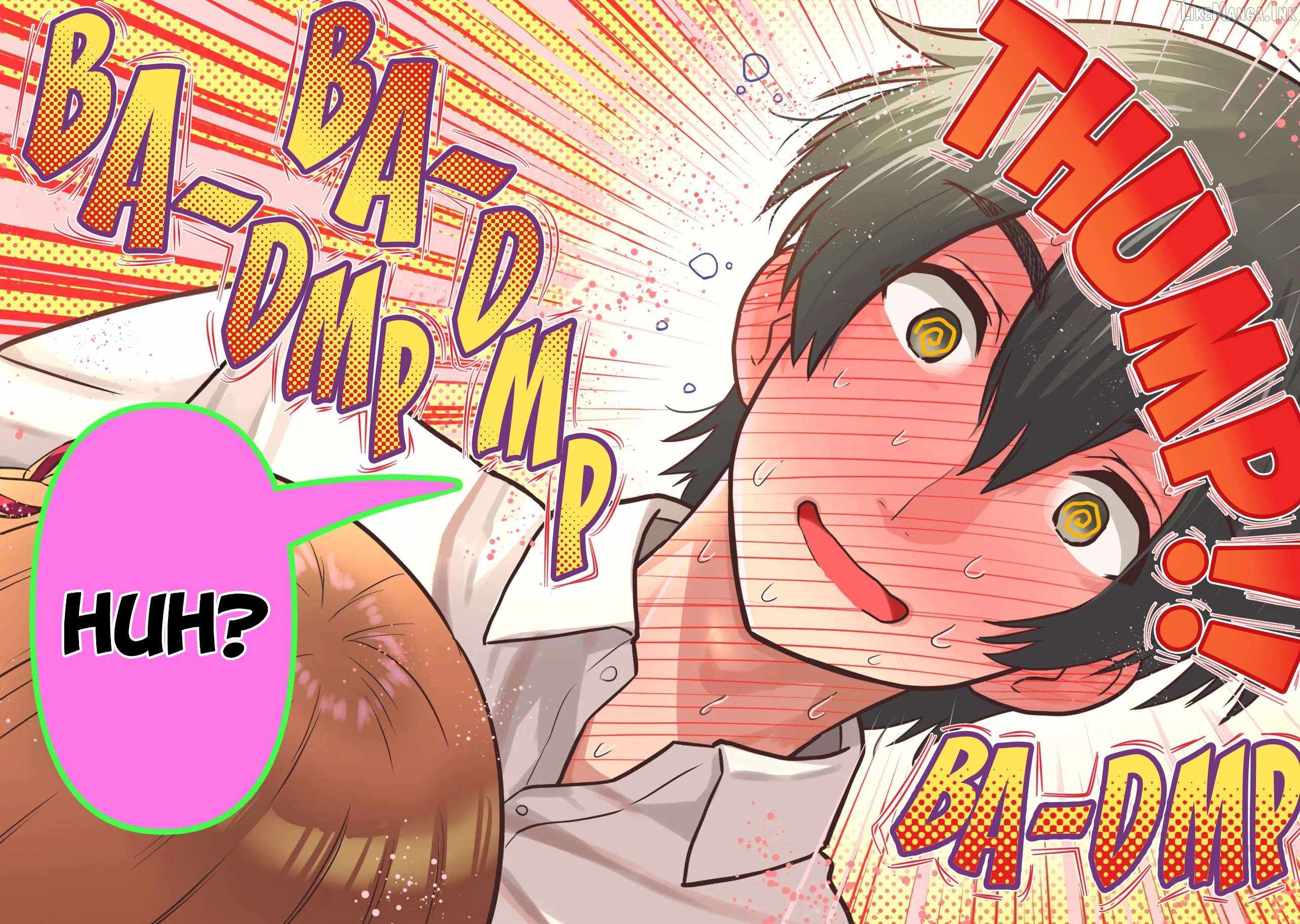 Class no Daikirai na Joshi to Kekkon Suru Koto ni Natta Chapter 50.2 page 9