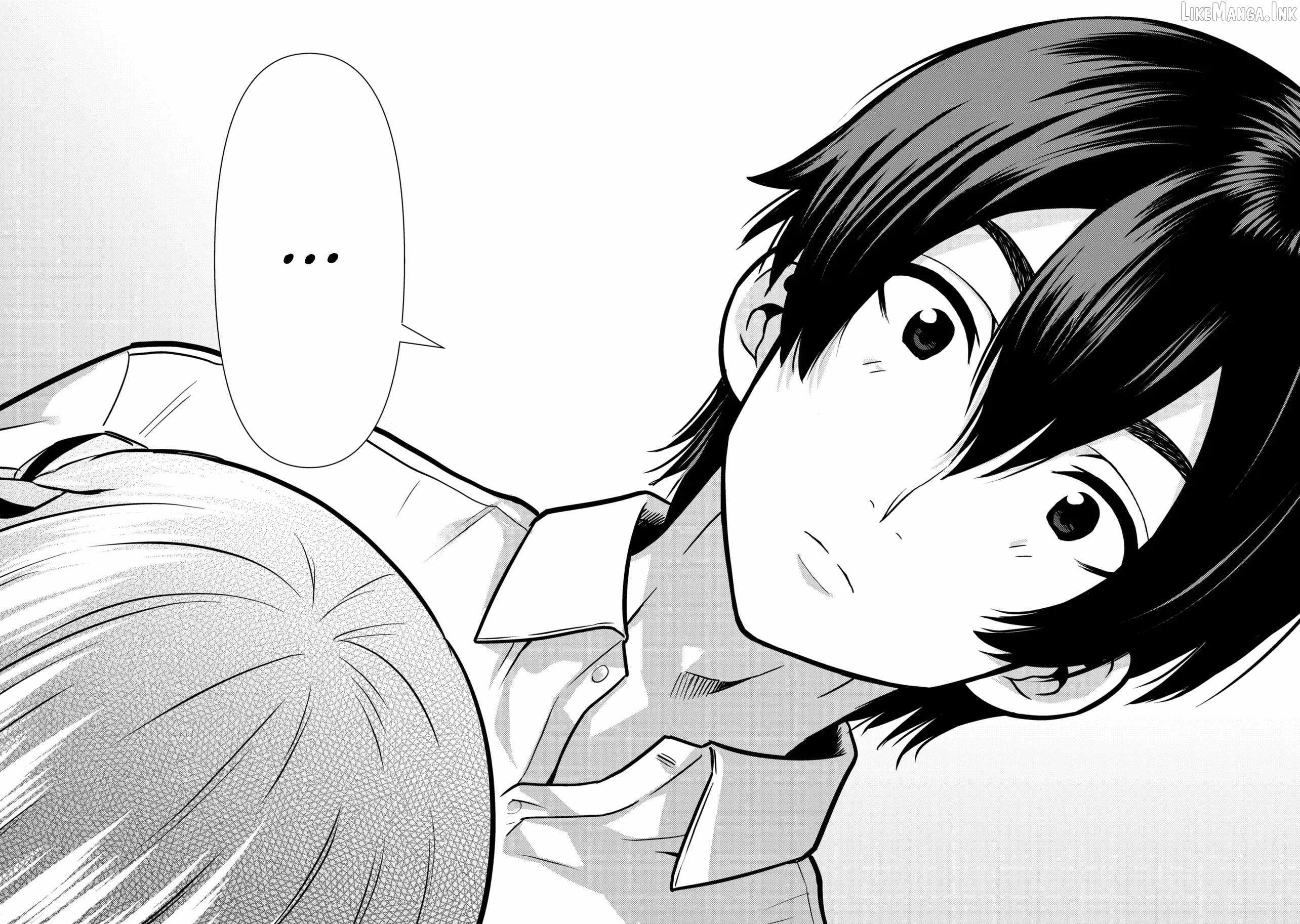 Class no Daikirai na Joshi to Kekkon Suru Koto ni Natta Chapter 50.2 page 8