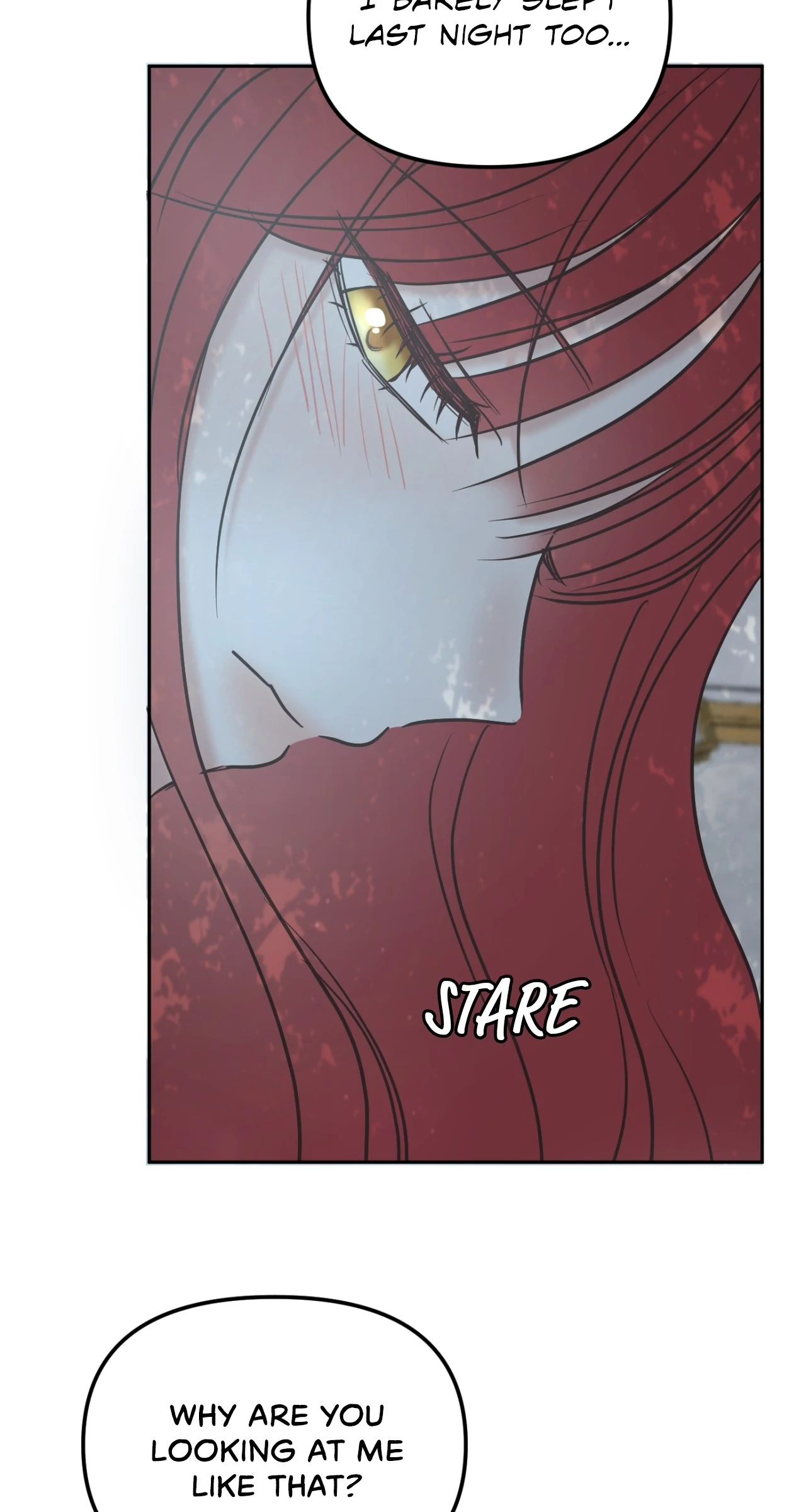 I Adopted a Male Lead From a Prison Shelter Chapter 97 page 26