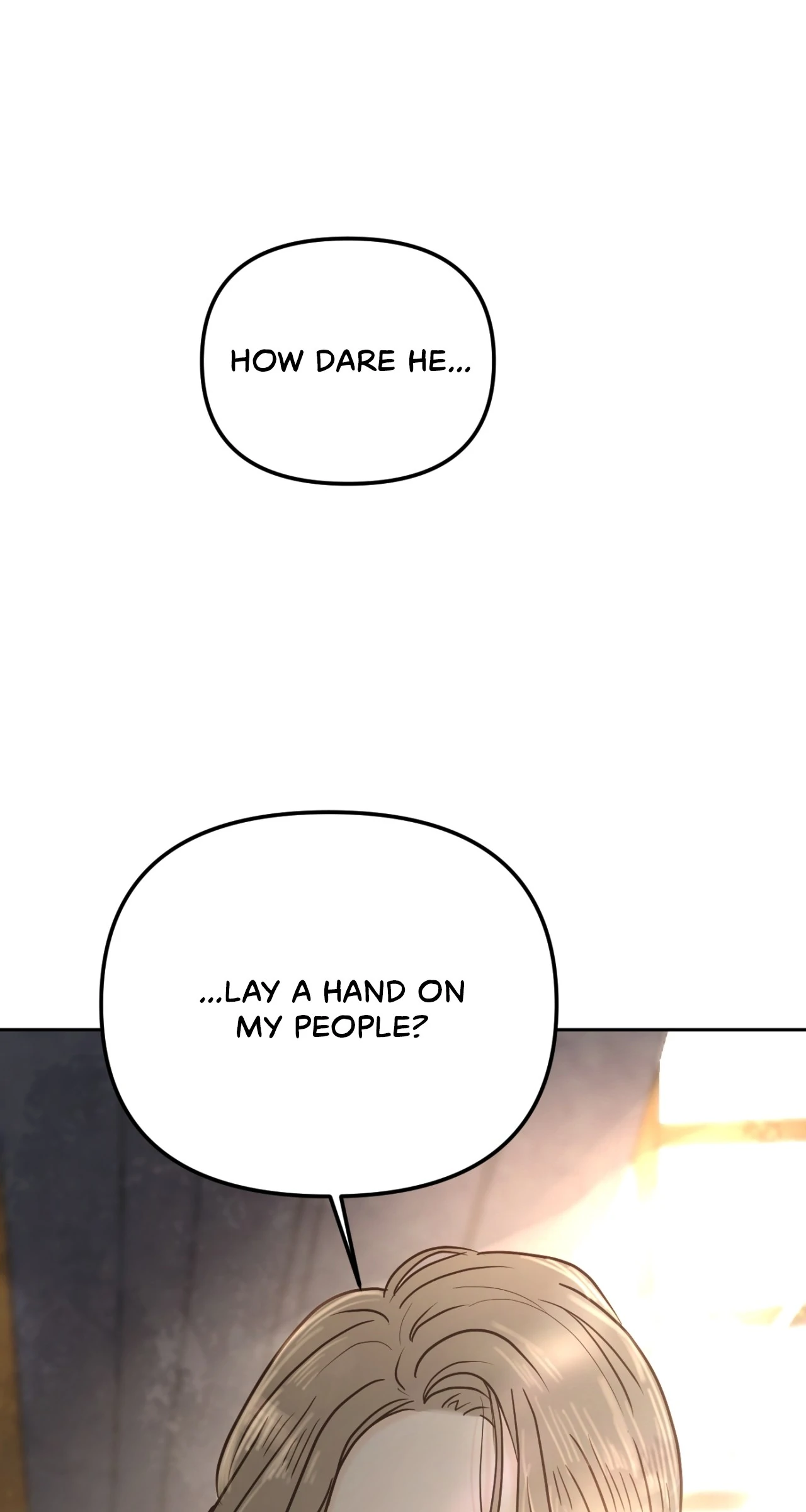 I Adopted a Male Lead From a Prison Shelter Chapter 97 page 1