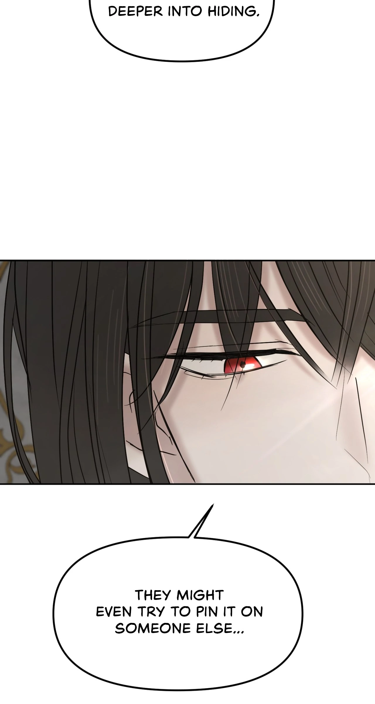 I Adopted a Male Lead From a Prison Shelter Chapter 97 page 5