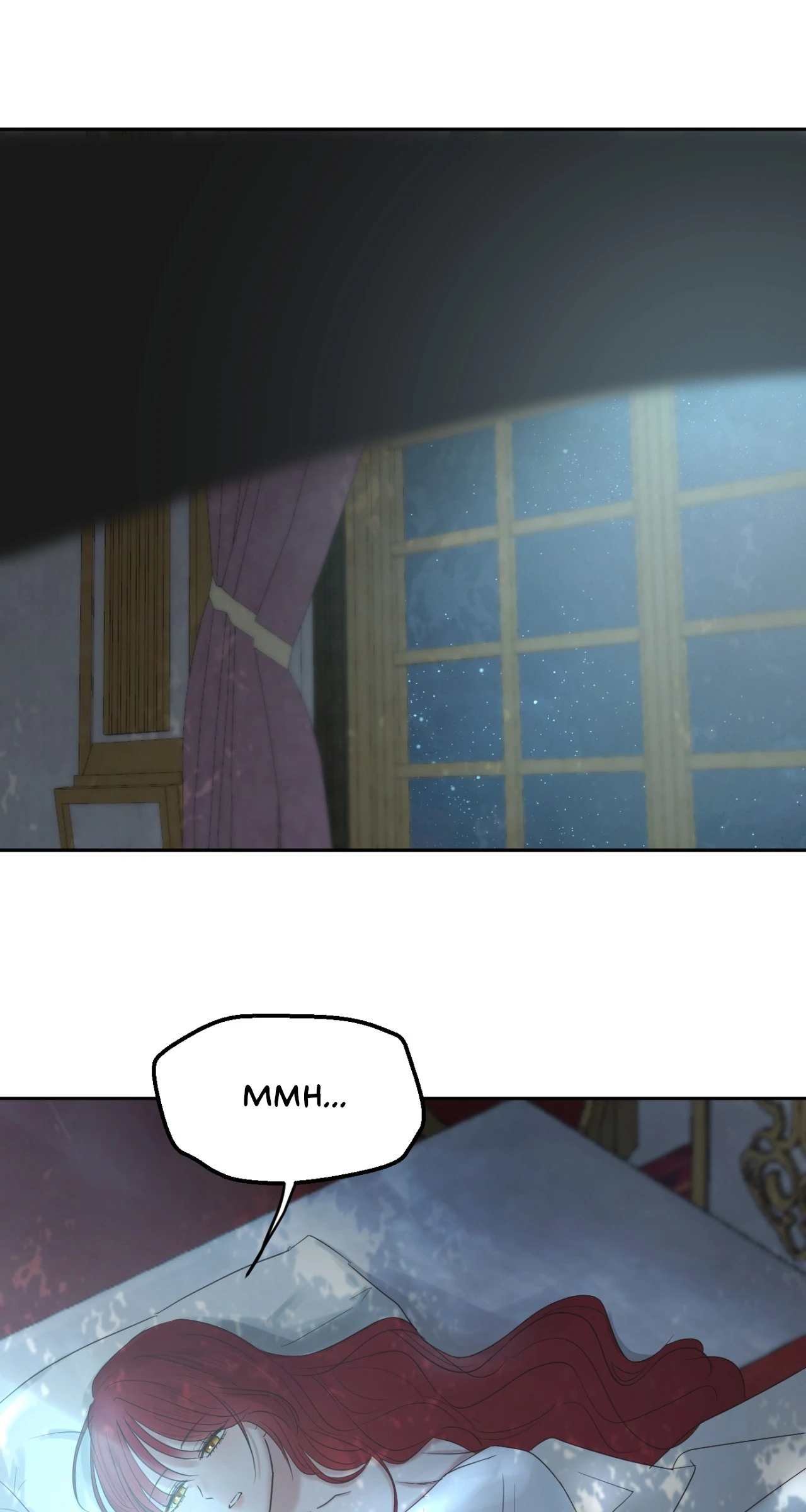 I Adopted a Male Lead From a Prison Shelter Chapter 97 page 14