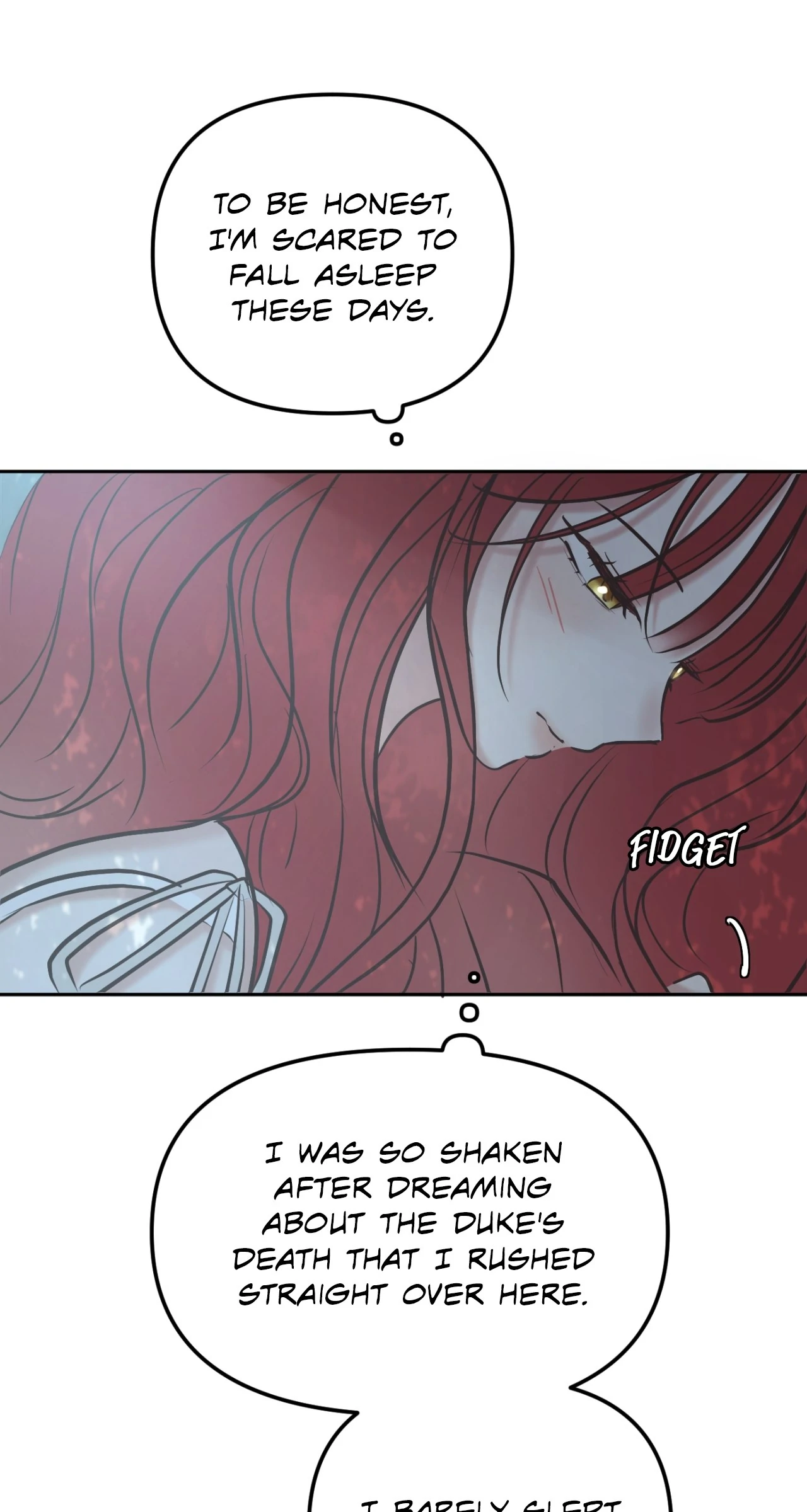 I Adopted a Male Lead From a Prison Shelter Chapter 97 page 25