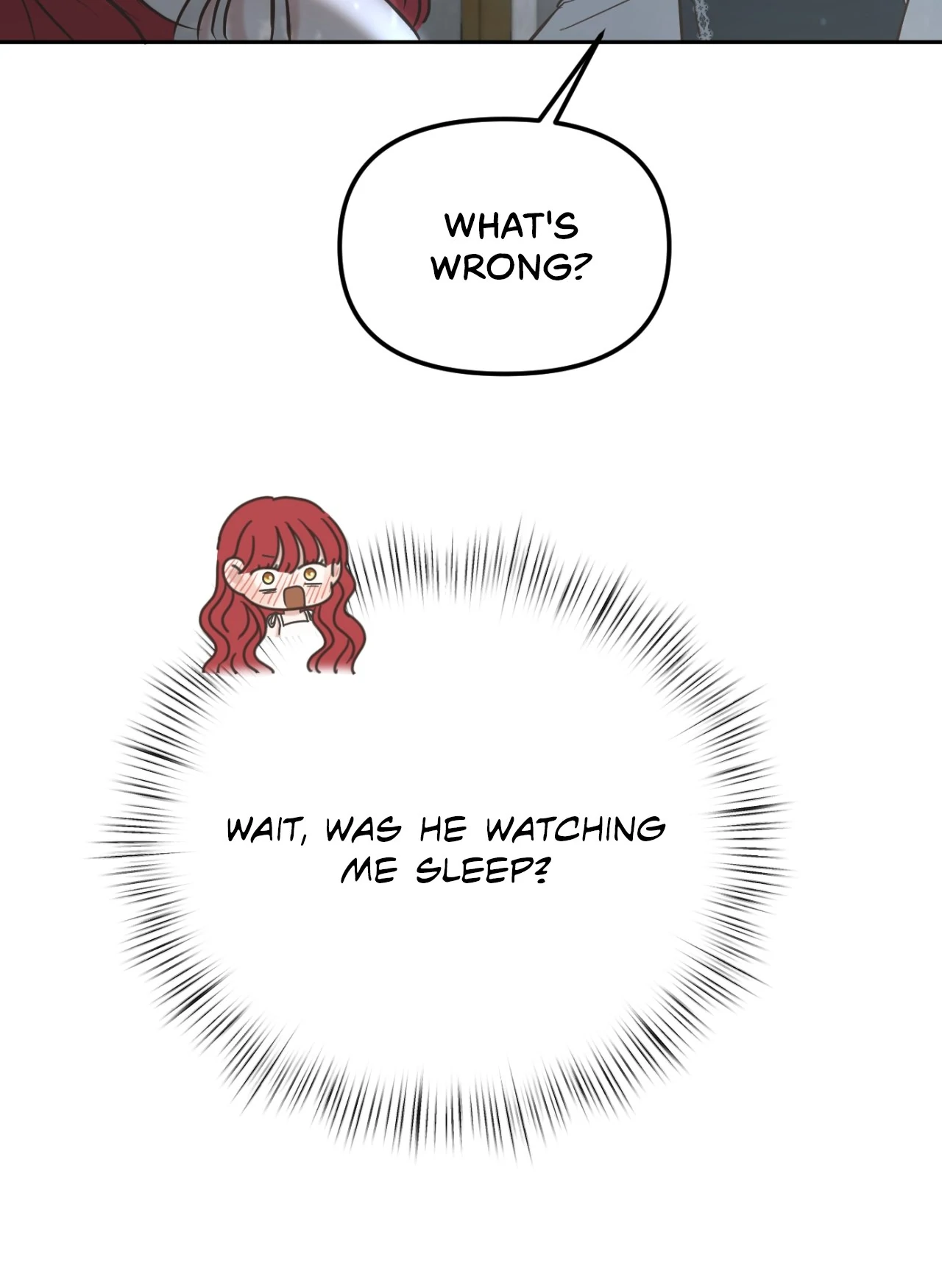 I Adopted a Male Lead From a Prison Shelter Chapter 97 page 19