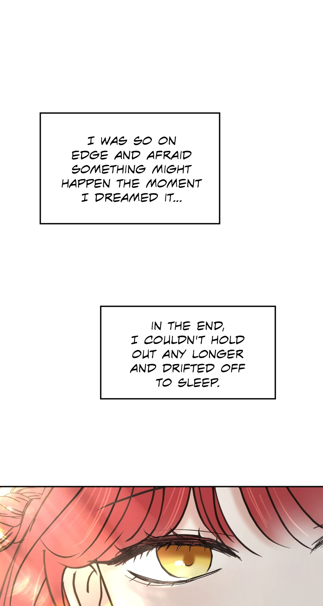 I Adopted a Male Lead From a Prison Shelter Chapter 97 page 12