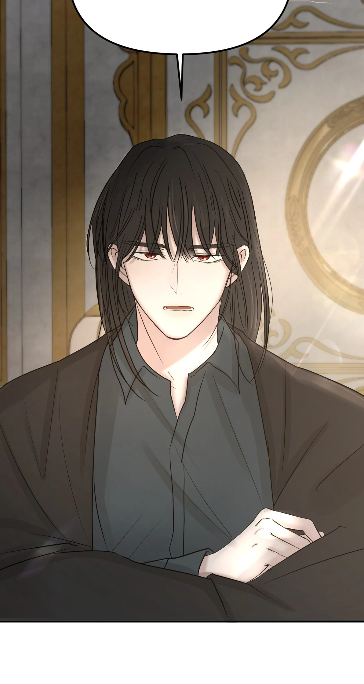 I Adopted a Male Lead From a Prison Shelter Chapter 97 page 7
