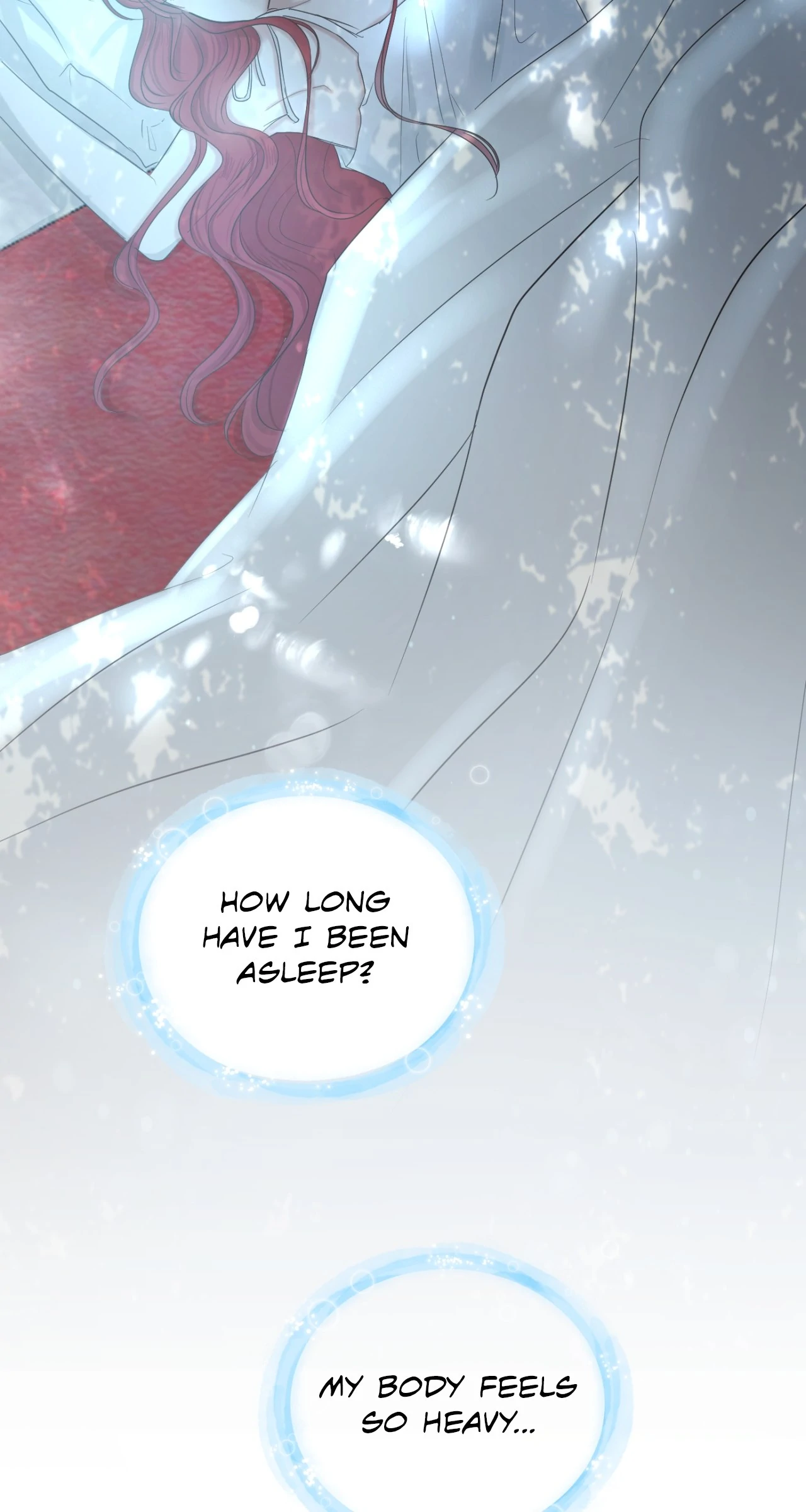 I Adopted a Male Lead From a Prison Shelter Chapter 97 page 15