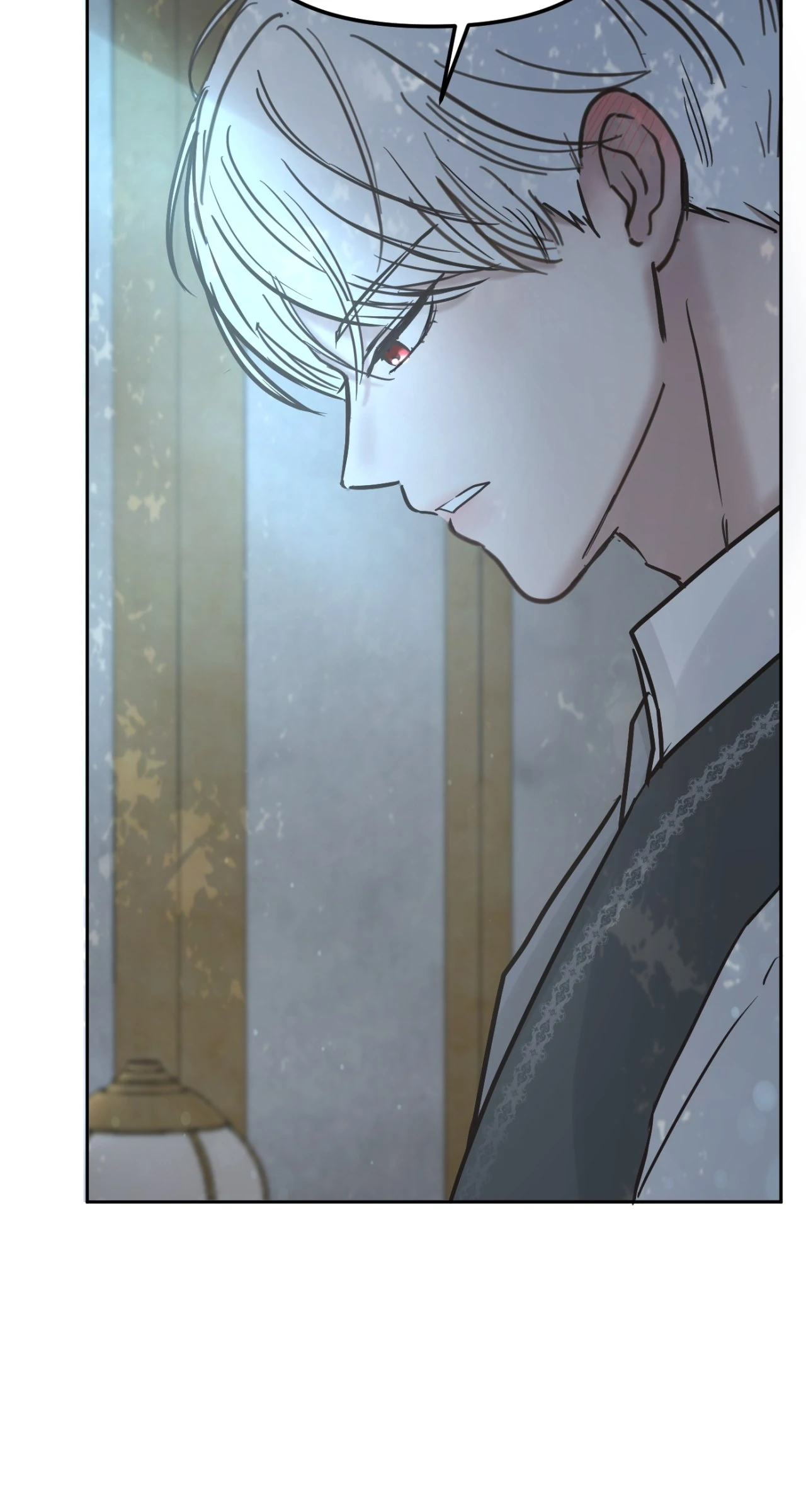 I Adopted a Male Lead From a Prison Shelter Chapter 97 page 23