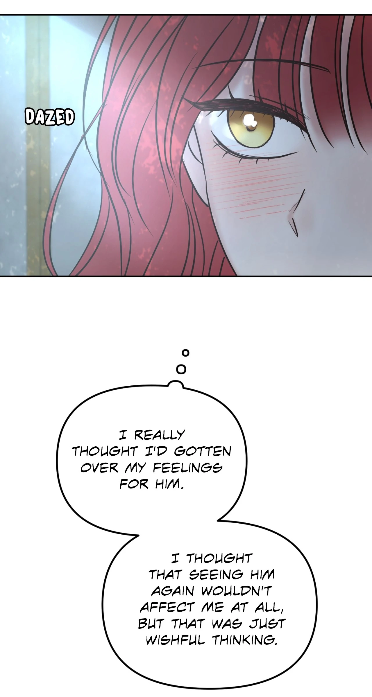 I Adopted a Male Lead From a Prison Shelter Chapter 97 page 46