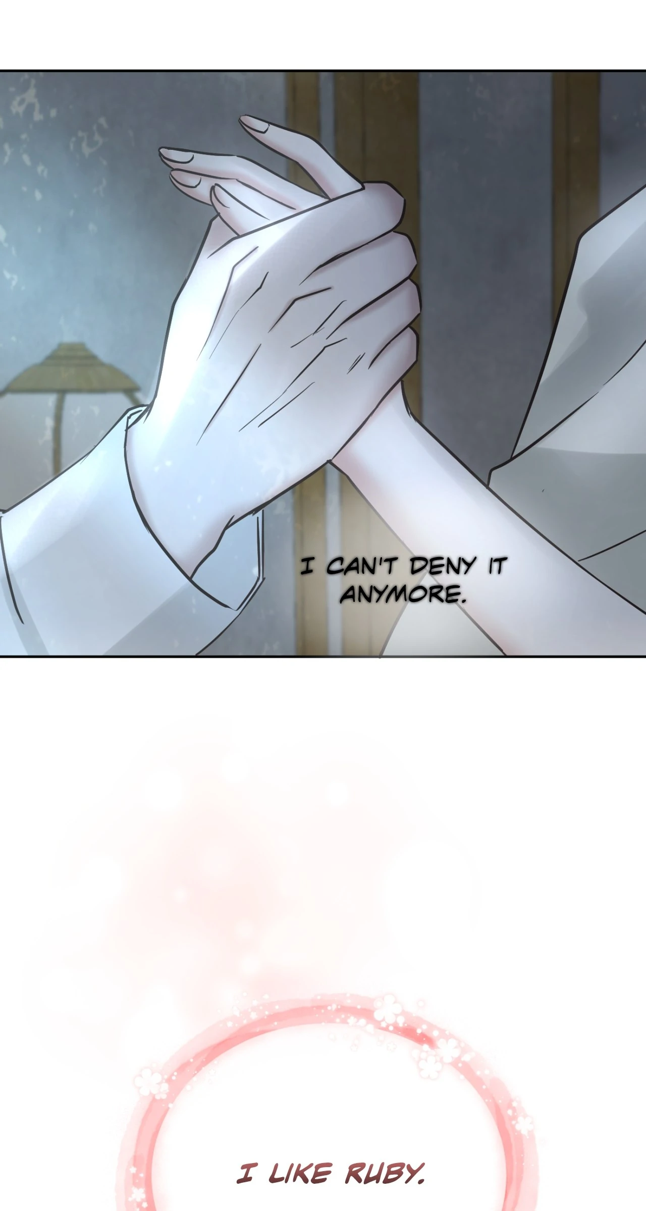 I Adopted a Male Lead From a Prison Shelter Chapter 97 page 47