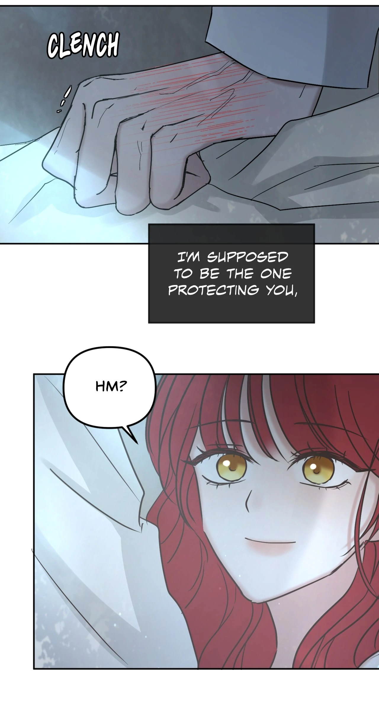 I Adopted a Male Lead From a Prison Shelter Chapter 97 page 38