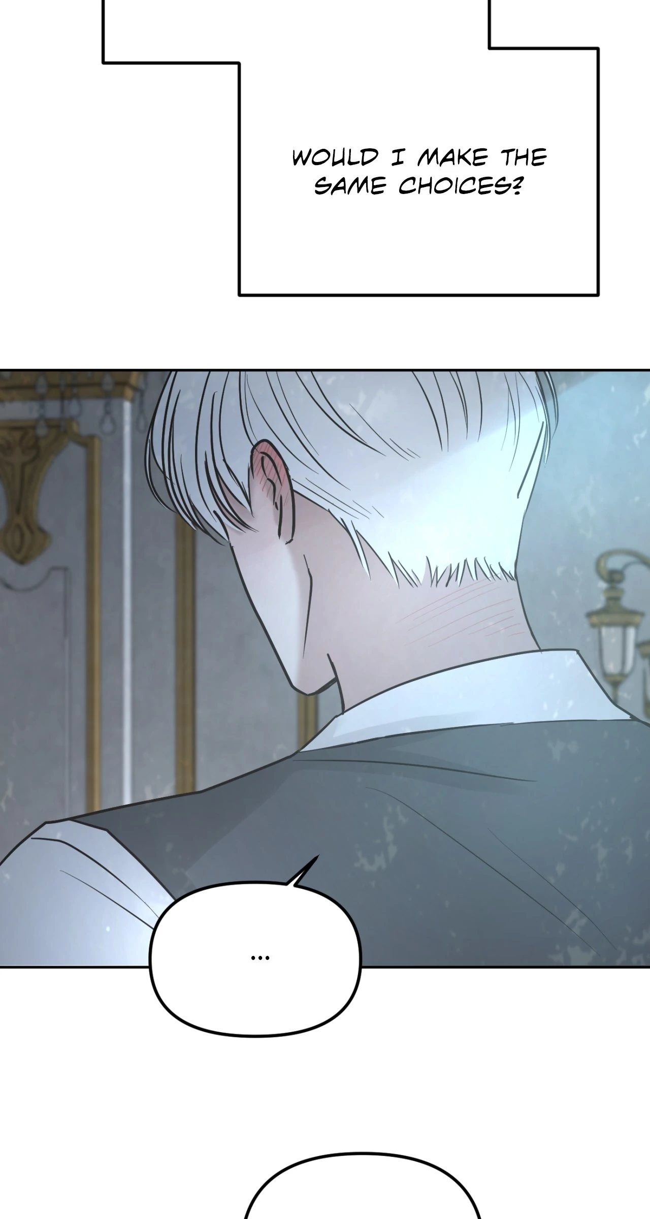 I Adopted a Male Lead From a Prison Shelter Chapter 97 page 30