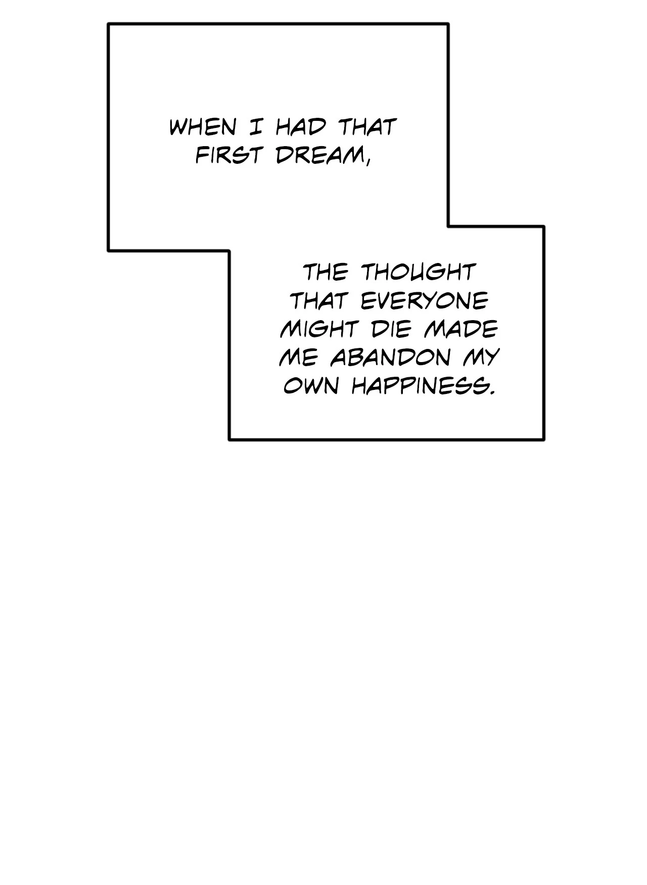 I Adopted a Male Lead From a Prison Shelter Chapter 97 page 51