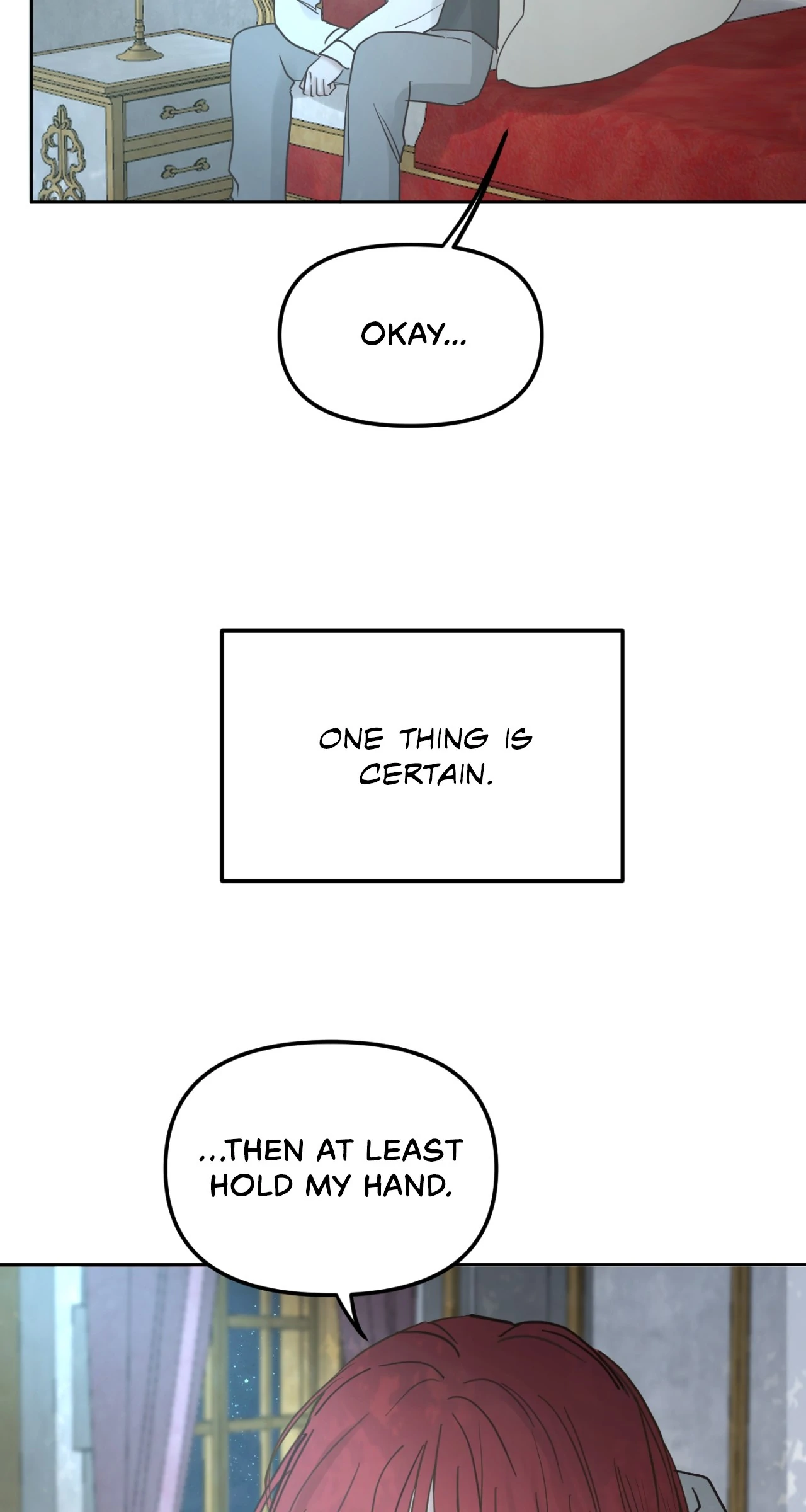 I Adopted a Male Lead From a Prison Shelter Chapter 97 page 41