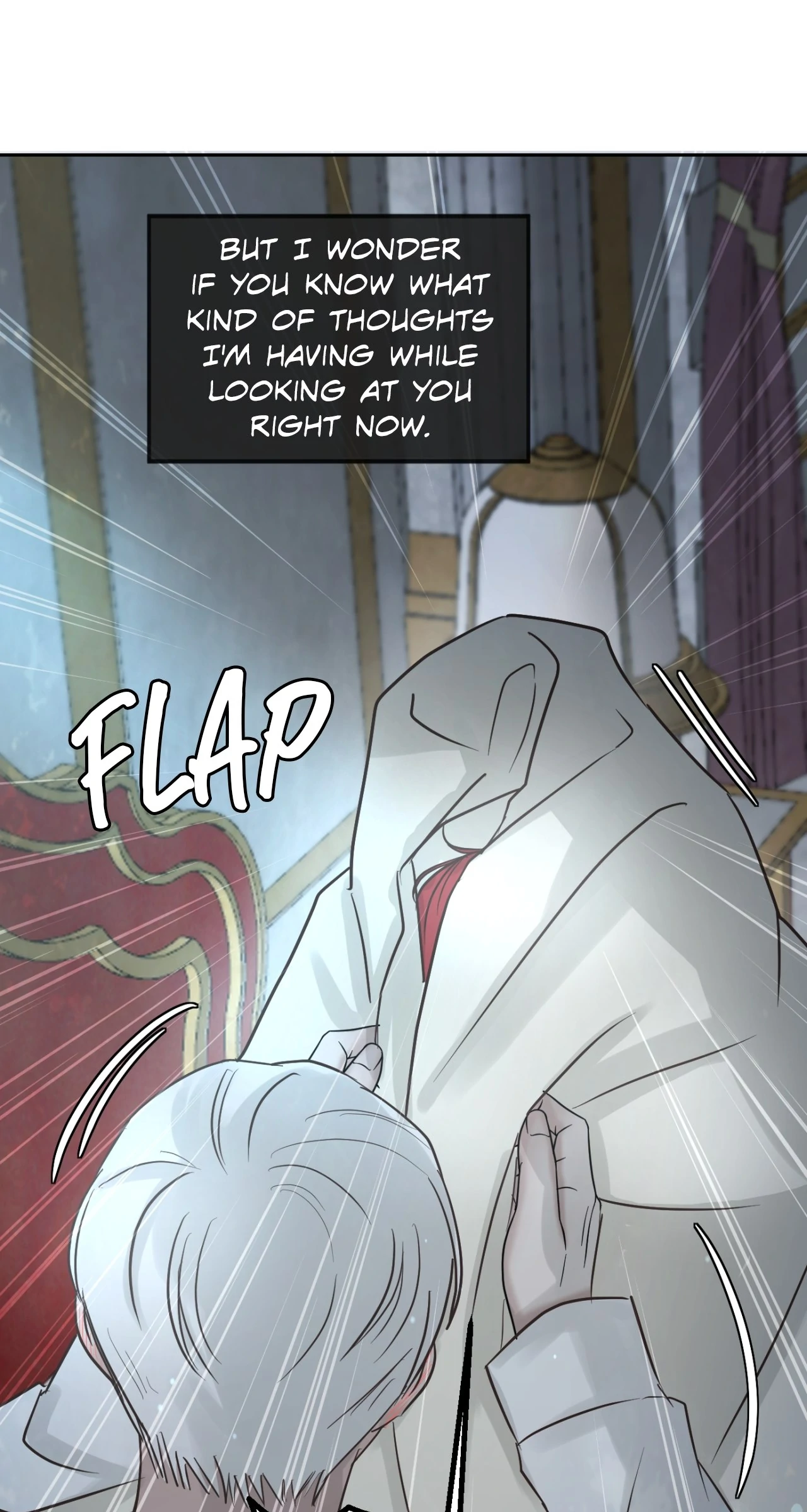 I Adopted a Male Lead From a Prison Shelter Chapter 97 page 39