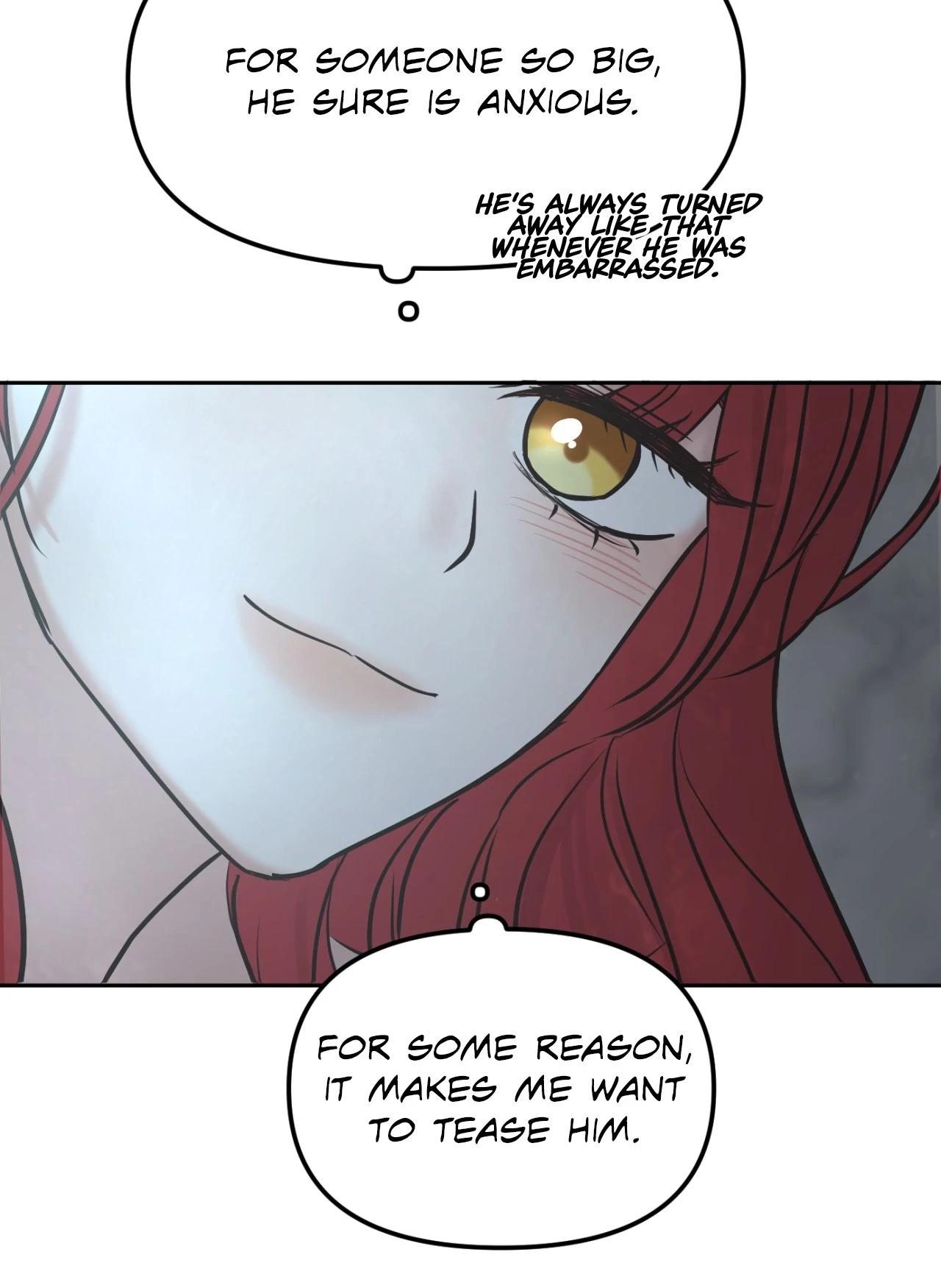 I Adopted a Male Lead From a Prison Shelter Chapter 97 page 35