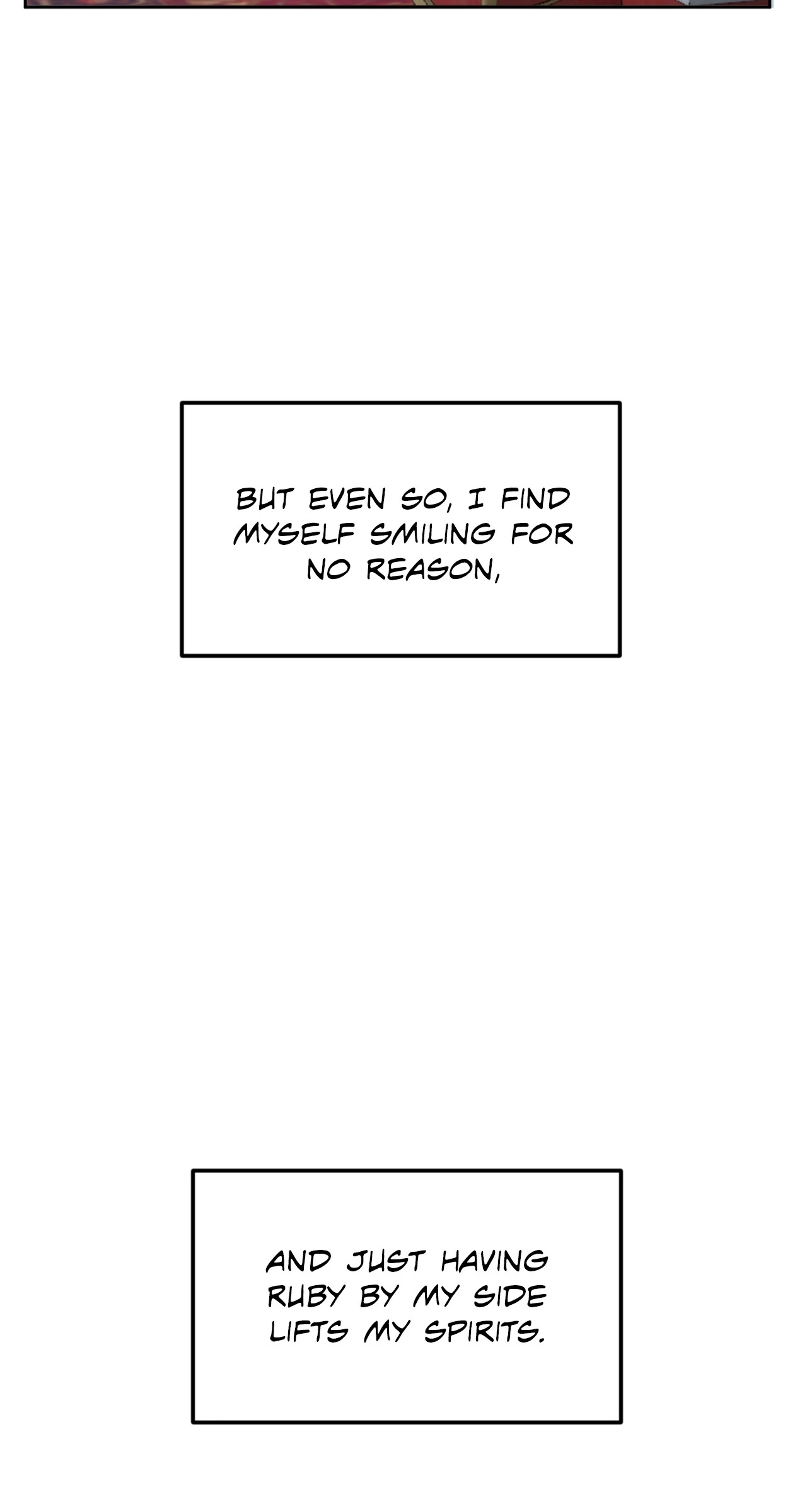I Adopted a Male Lead From a Prison Shelter Chapter 97 page 45