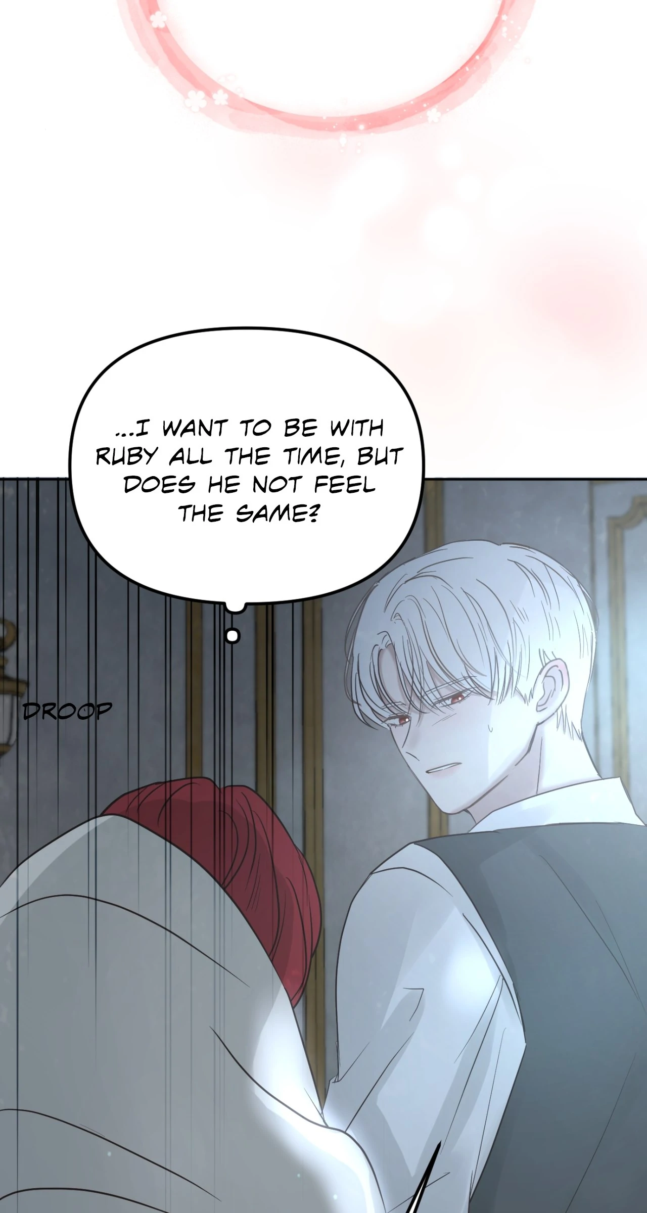 I Adopted a Male Lead From a Prison Shelter Chapter 97 page 48