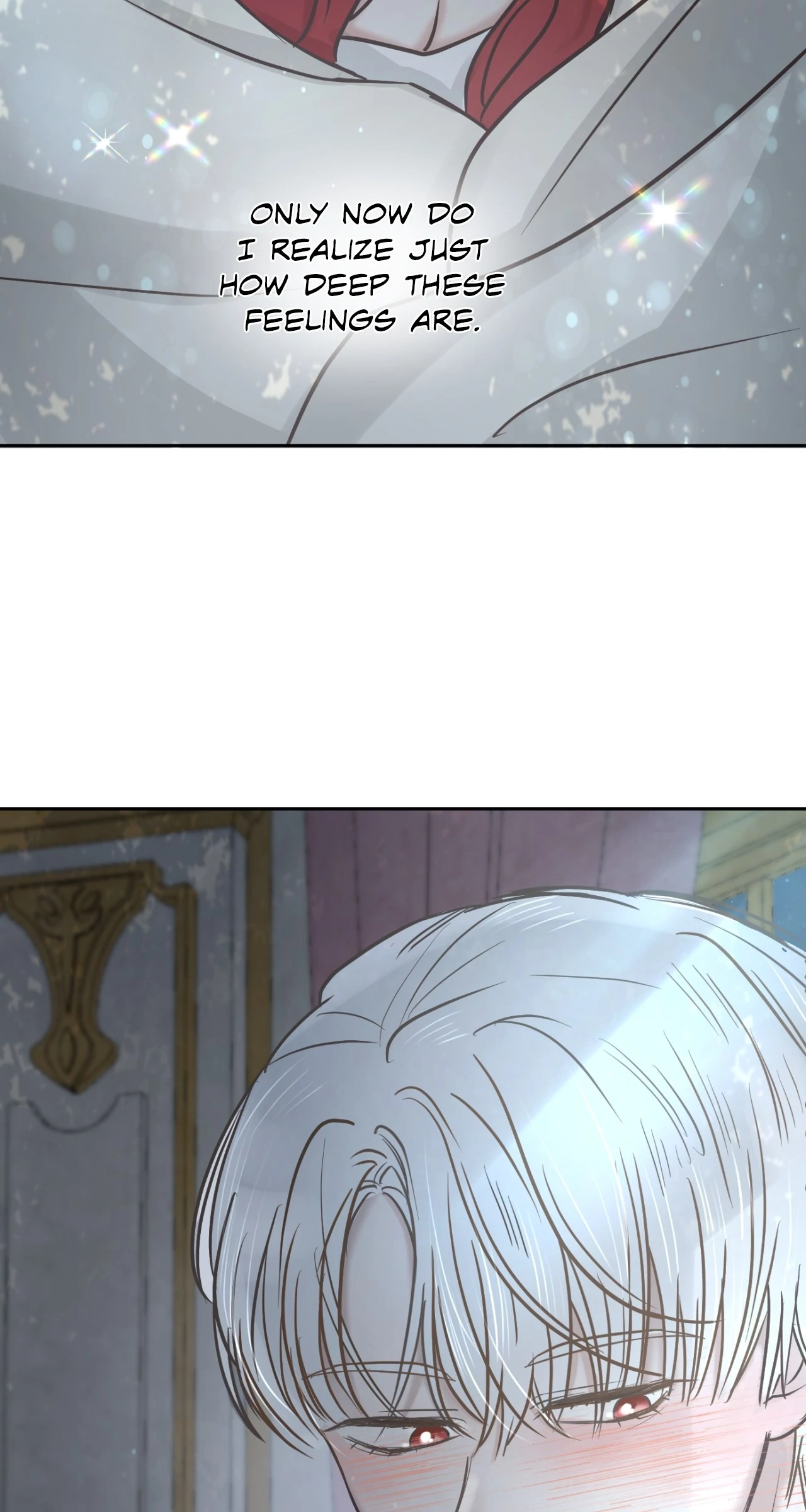 I Adopted a Male Lead From a Prison Shelter Chapter 97 page 55