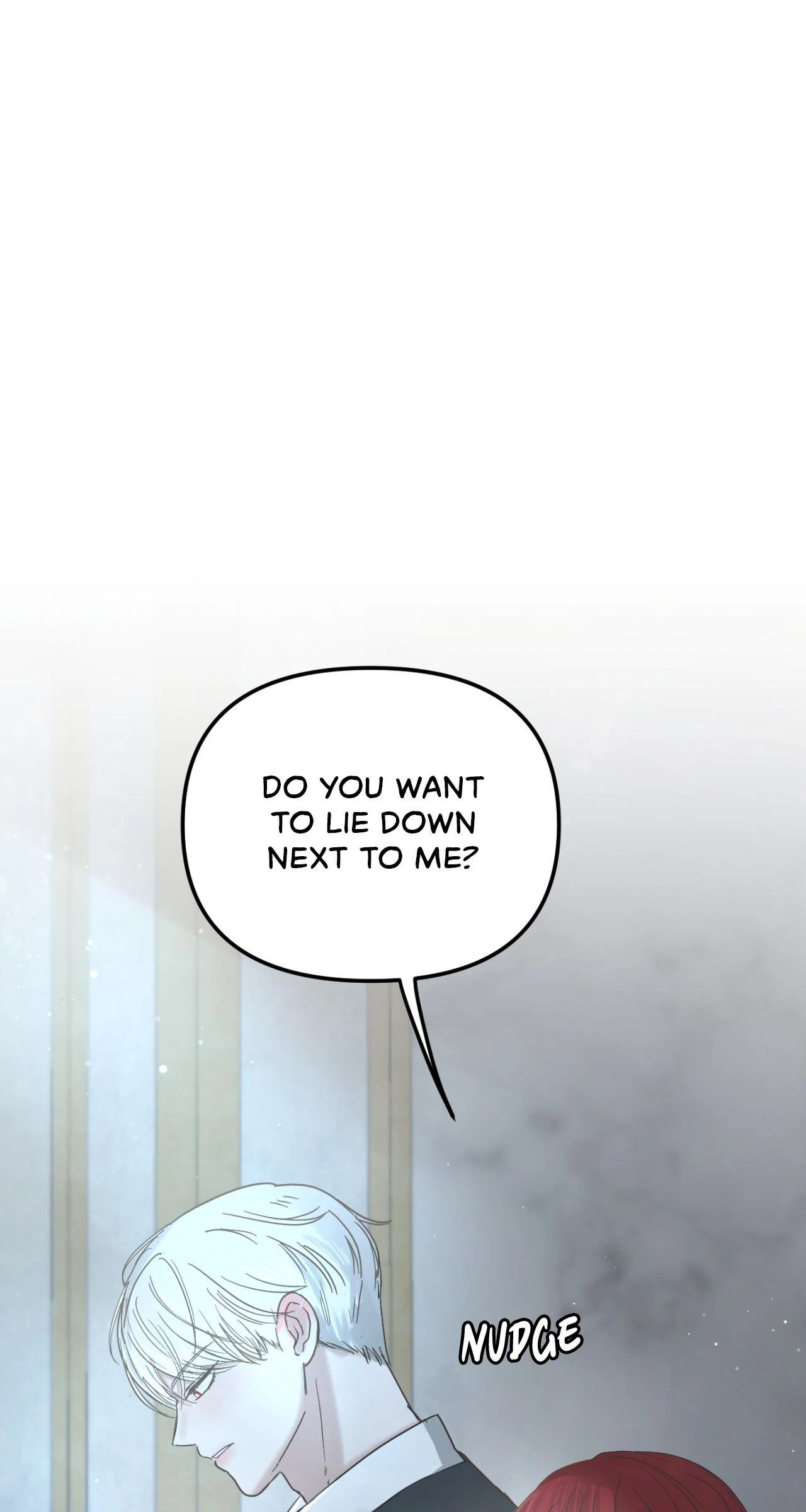 I Adopted a Male Lead From a Prison Shelter Chapter 97 page 36
