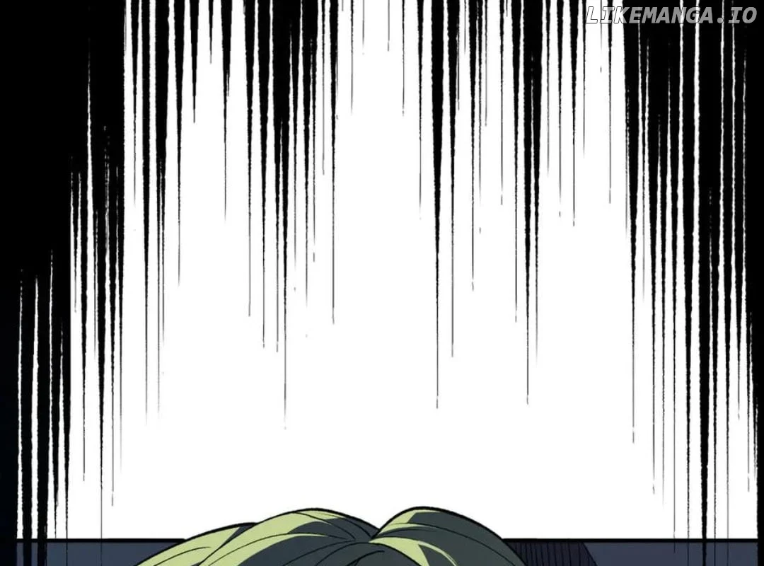 The Devil Never Cries Chapter 96 page 10
