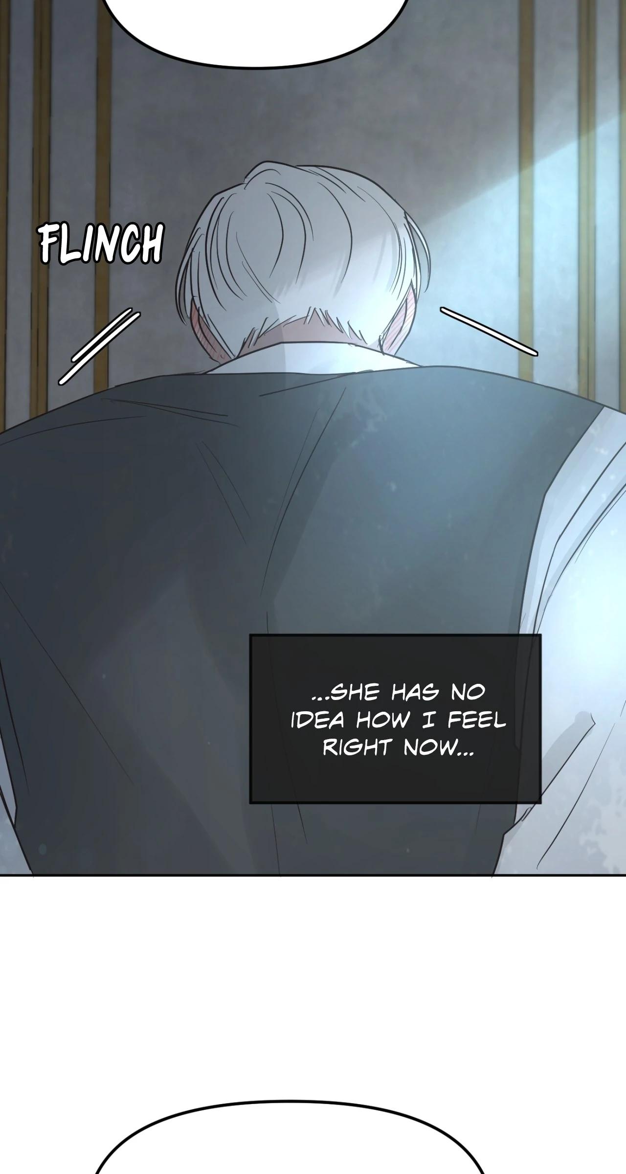 I Adopted a Male Lead From a Prison Shelter Chapter 97 page 34