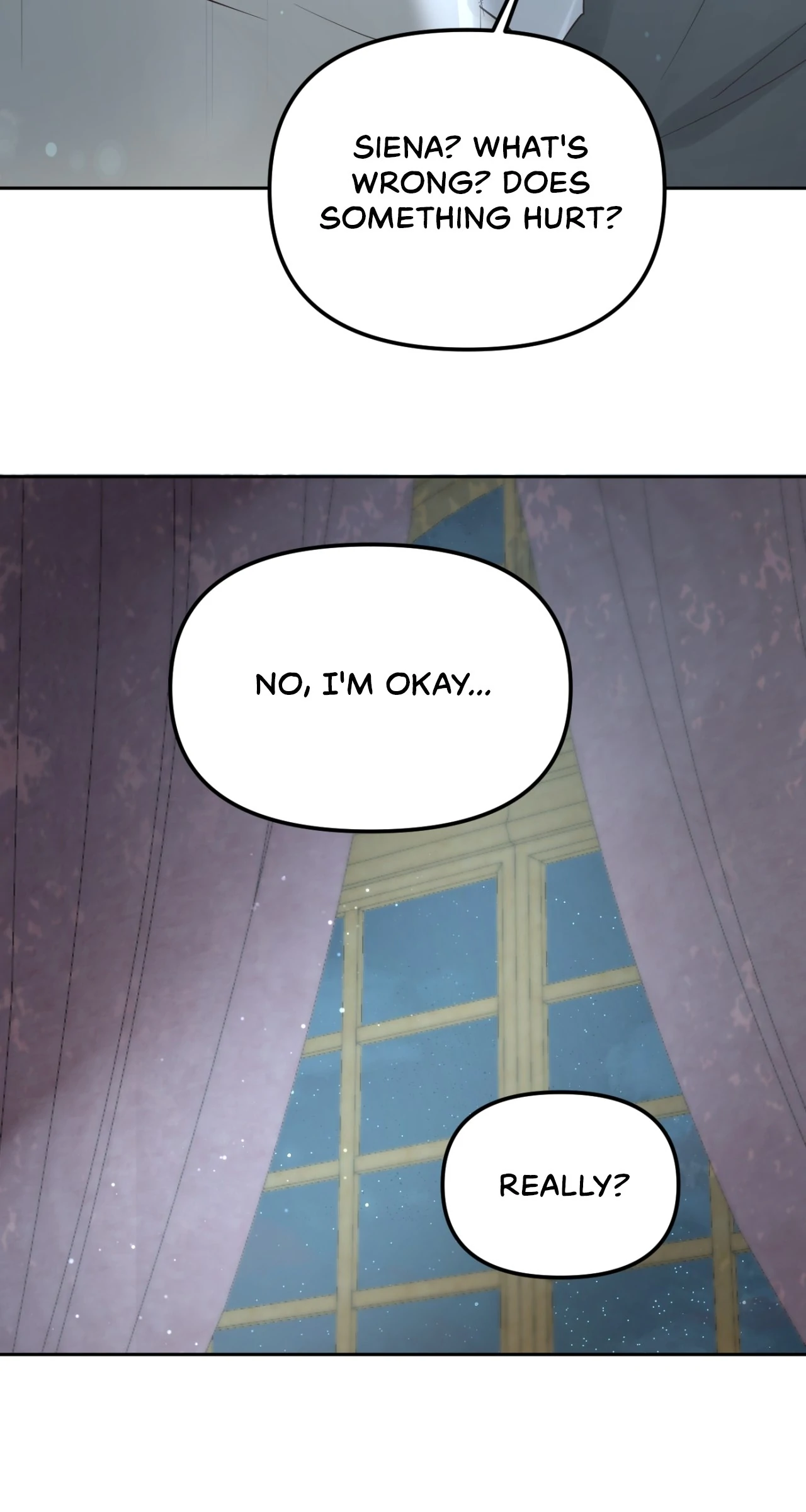 I Adopted a Male Lead From a Prison Shelter Chapter 97 page 49