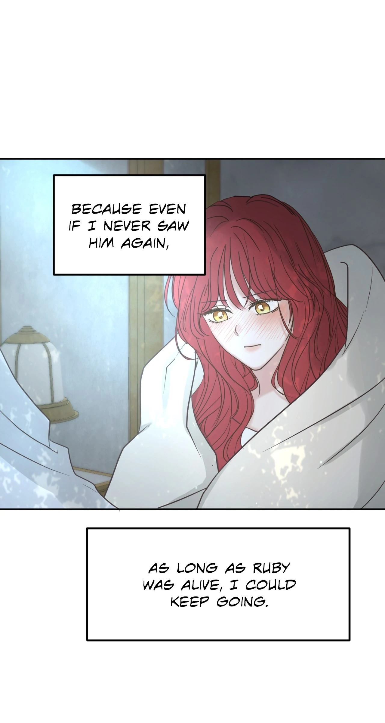 I Adopted a Male Lead From a Prison Shelter Chapter 97 page 52