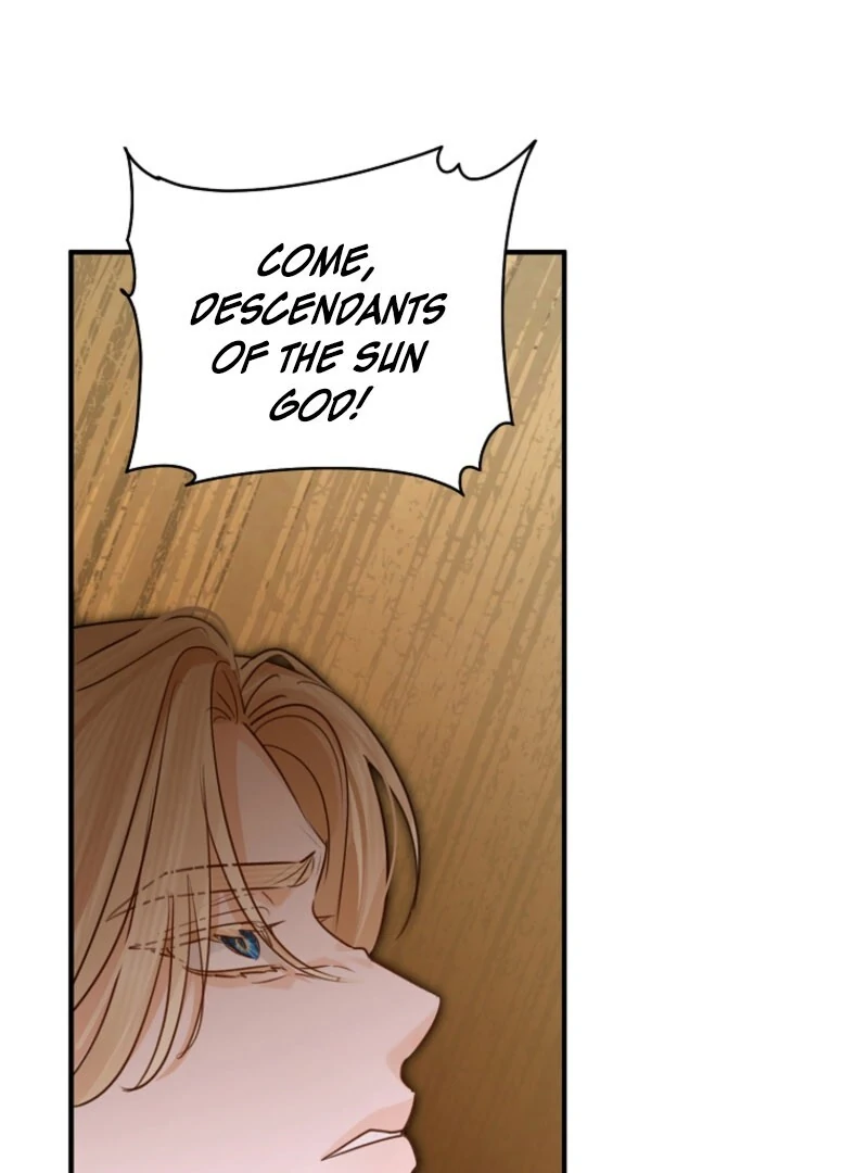The Archduke's Gorgeous Wedding Was a Fraud Chapter 96 page 7