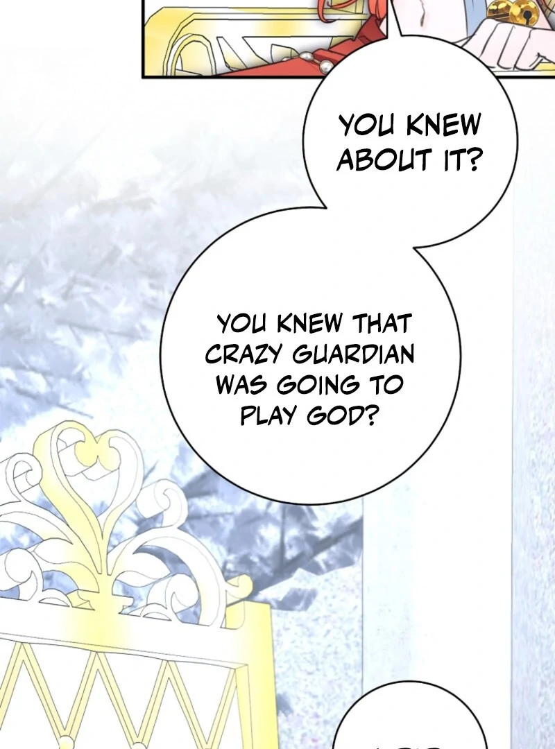 The Archduke's Gorgeous Wedding Was a Fraud Chapter 96 page 16