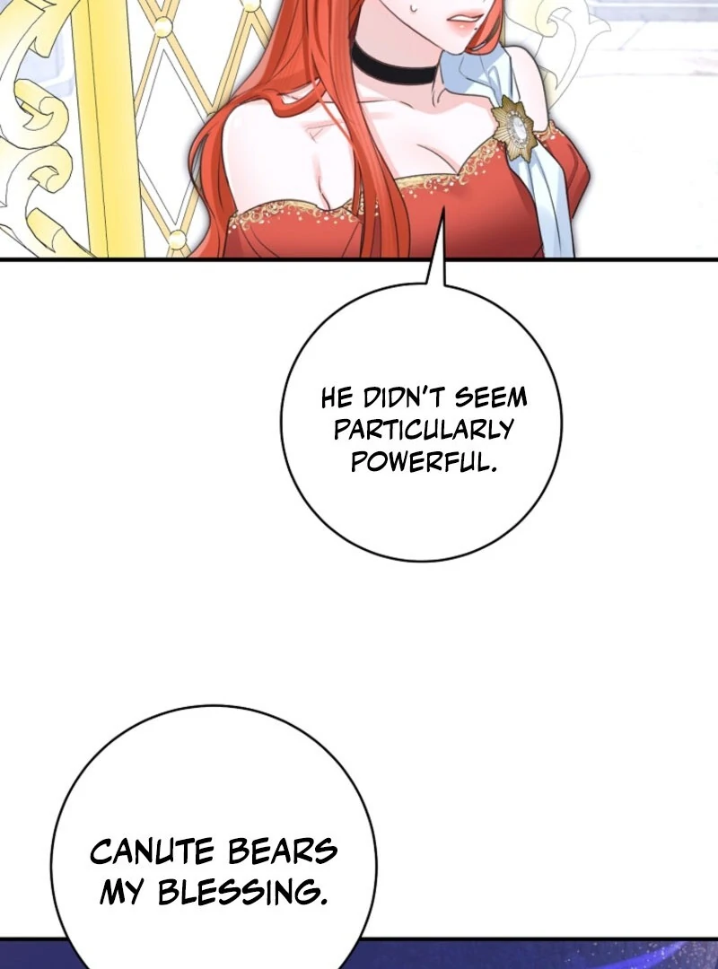 The Archduke's Gorgeous Wedding Was a Fraud Chapter 96 page 25