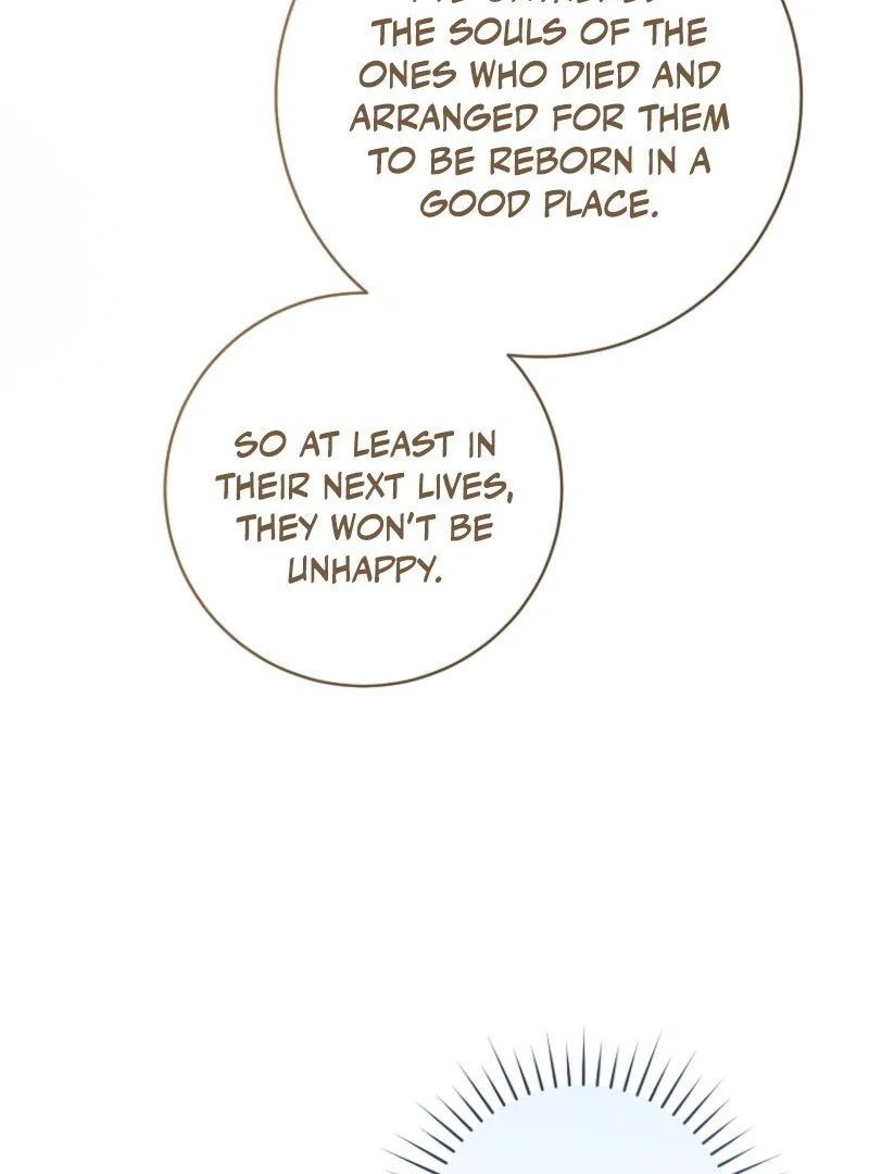 The Archduke's Gorgeous Wedding Was a Fraud Chapter 96 page 35