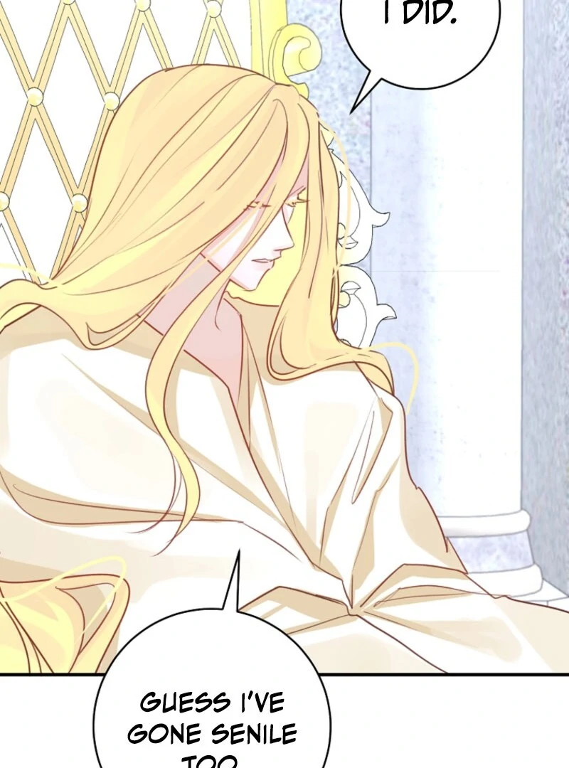 The Archduke's Gorgeous Wedding Was a Fraud Chapter 96 page 17