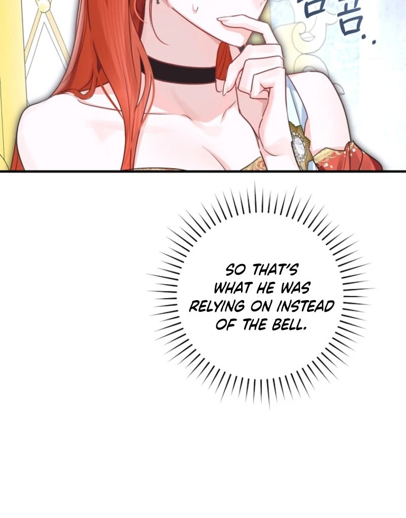 The Archduke's Gorgeous Wedding Was a Fraud Chapter 96 page 28