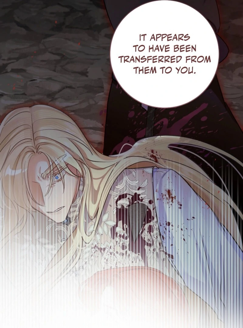 The Archduke's Gorgeous Wedding Was a Fraud Chapter 96 page 71