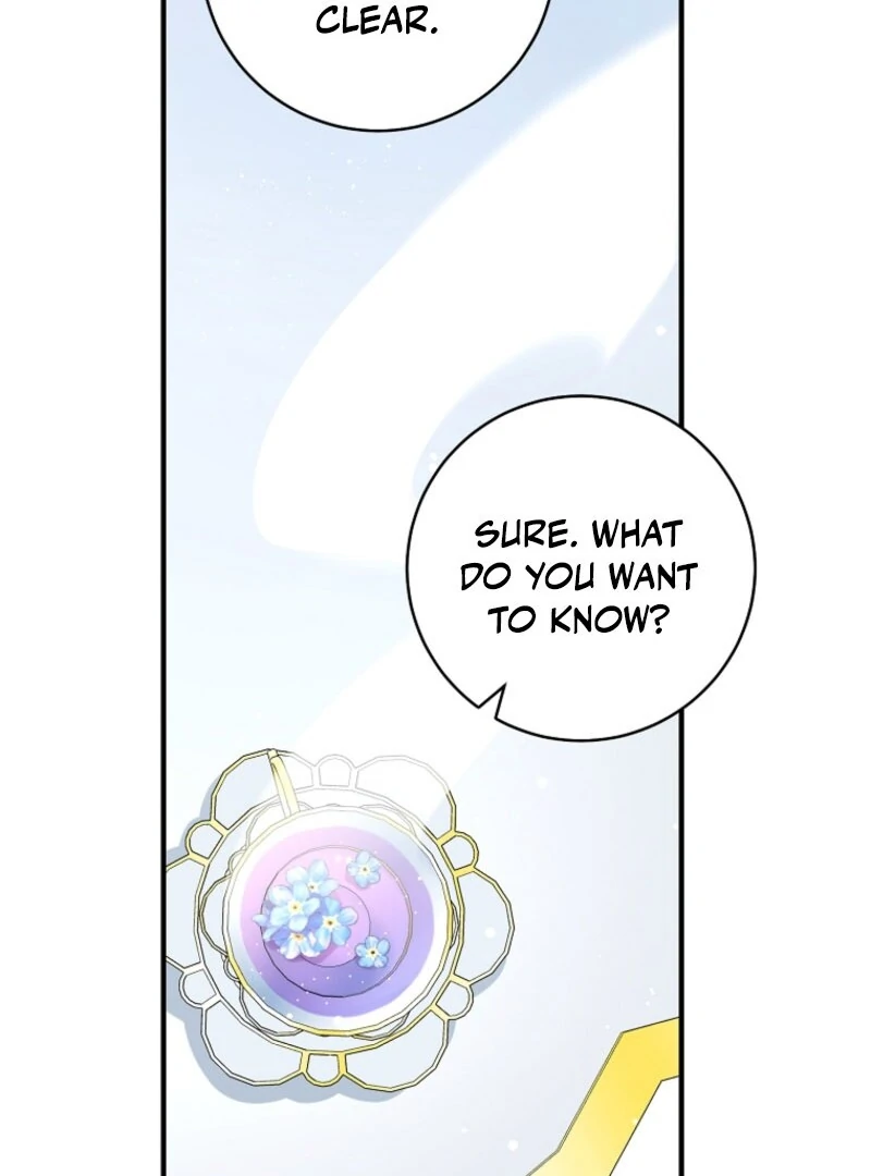 The Archduke's Fabulous Fake Marriage Chapter 96 page 20