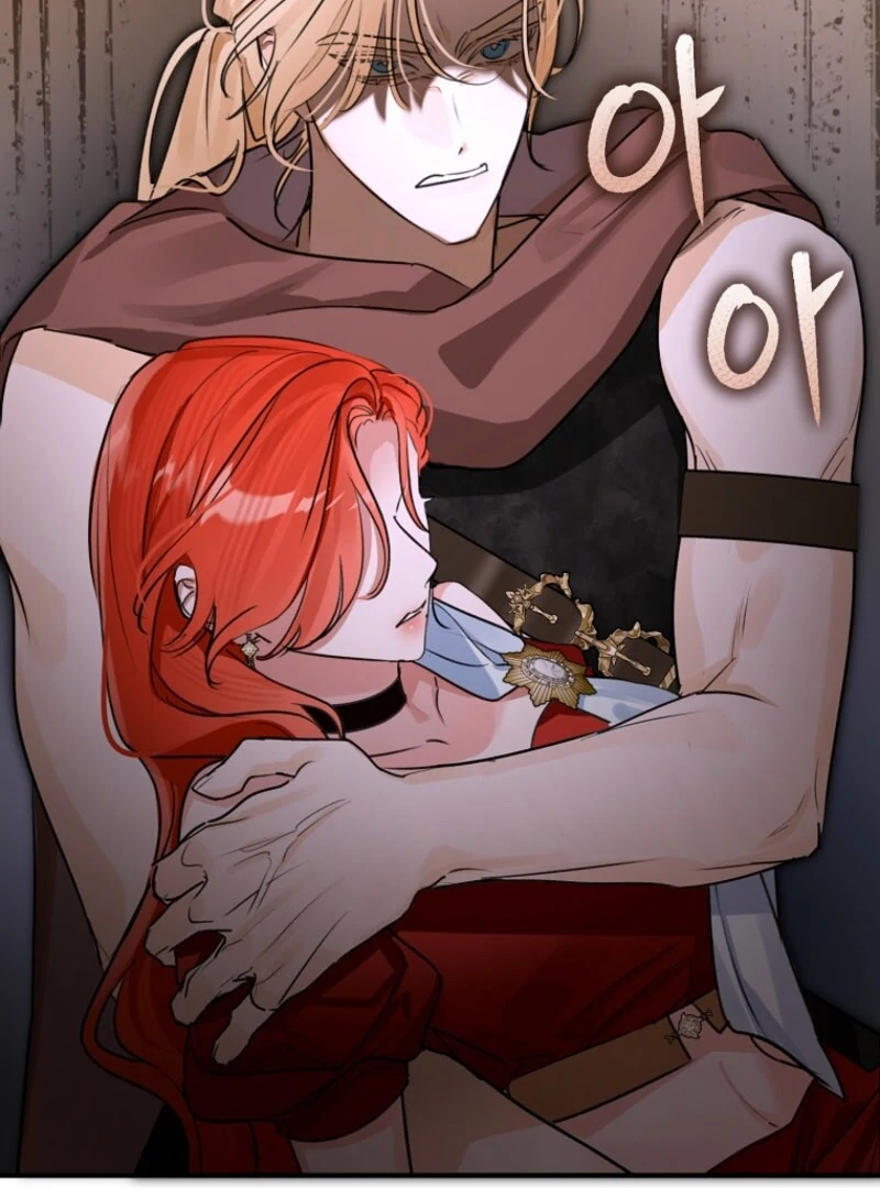 The Archduke's Fabulous Fake Marriage Chapter 96 page 4