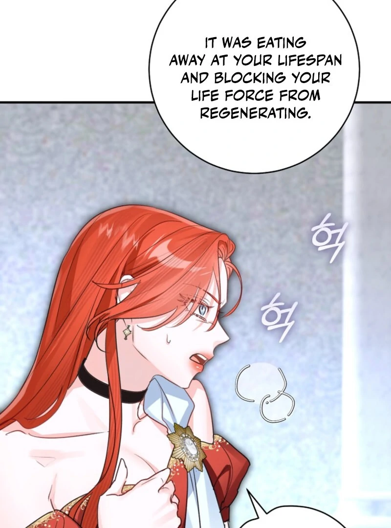 The Archduke's Gorgeous Wedding Was a Fraud Chapter 96 page 65