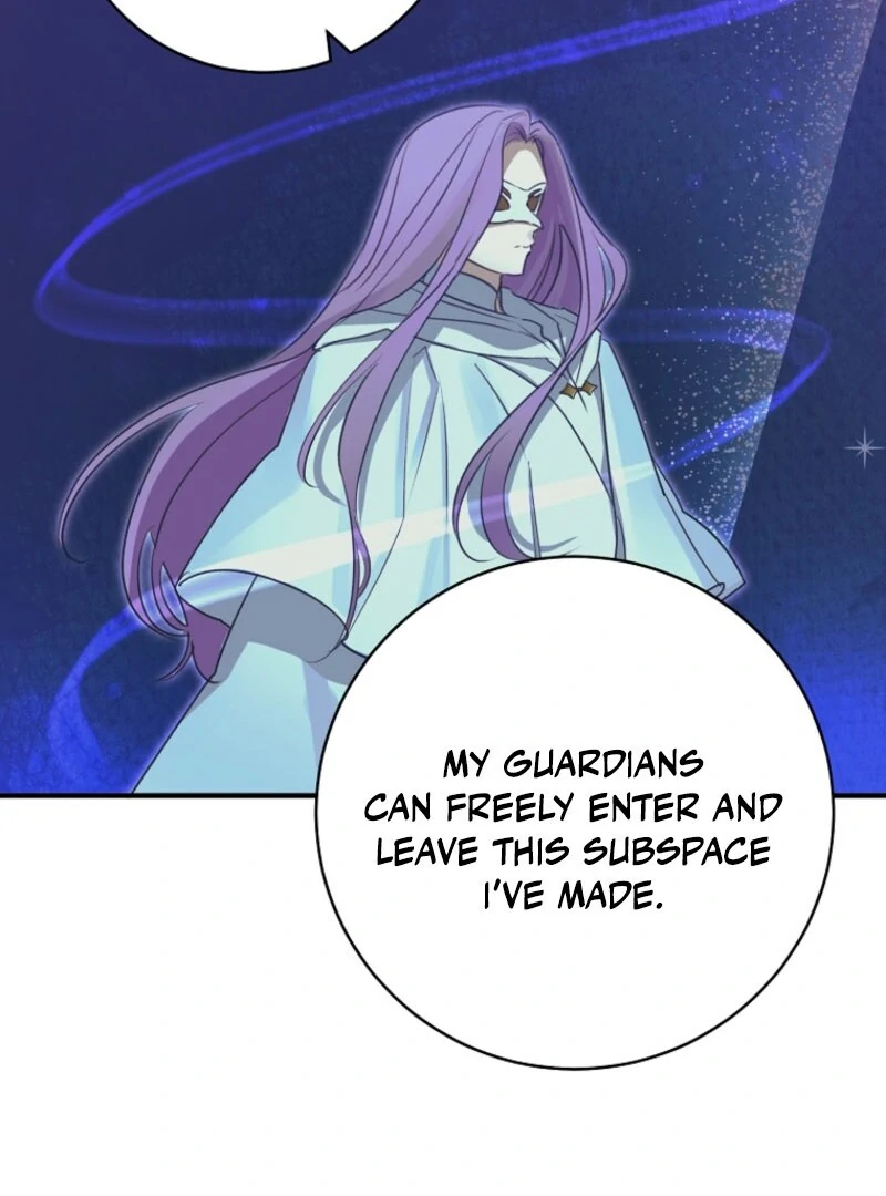 The Archduke's Fabulous Fake Marriage Chapter 96 page 26