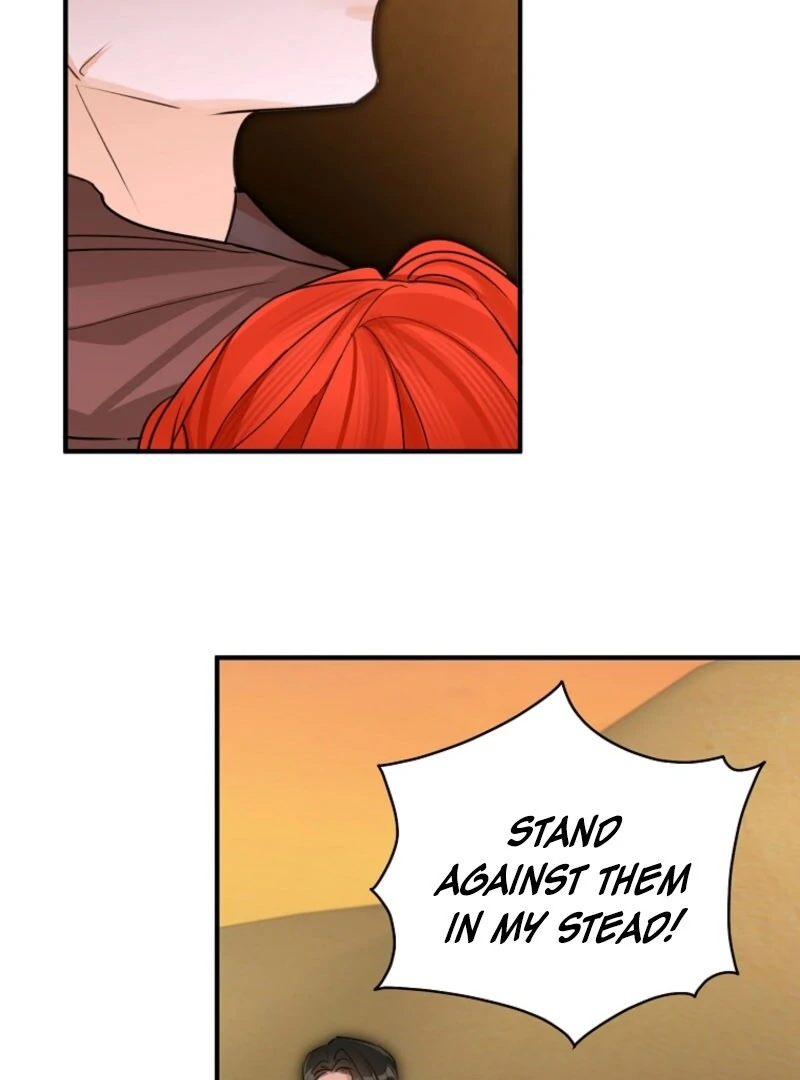 The Archduke's Fabulous Fake Marriage Chapter 96 page 8