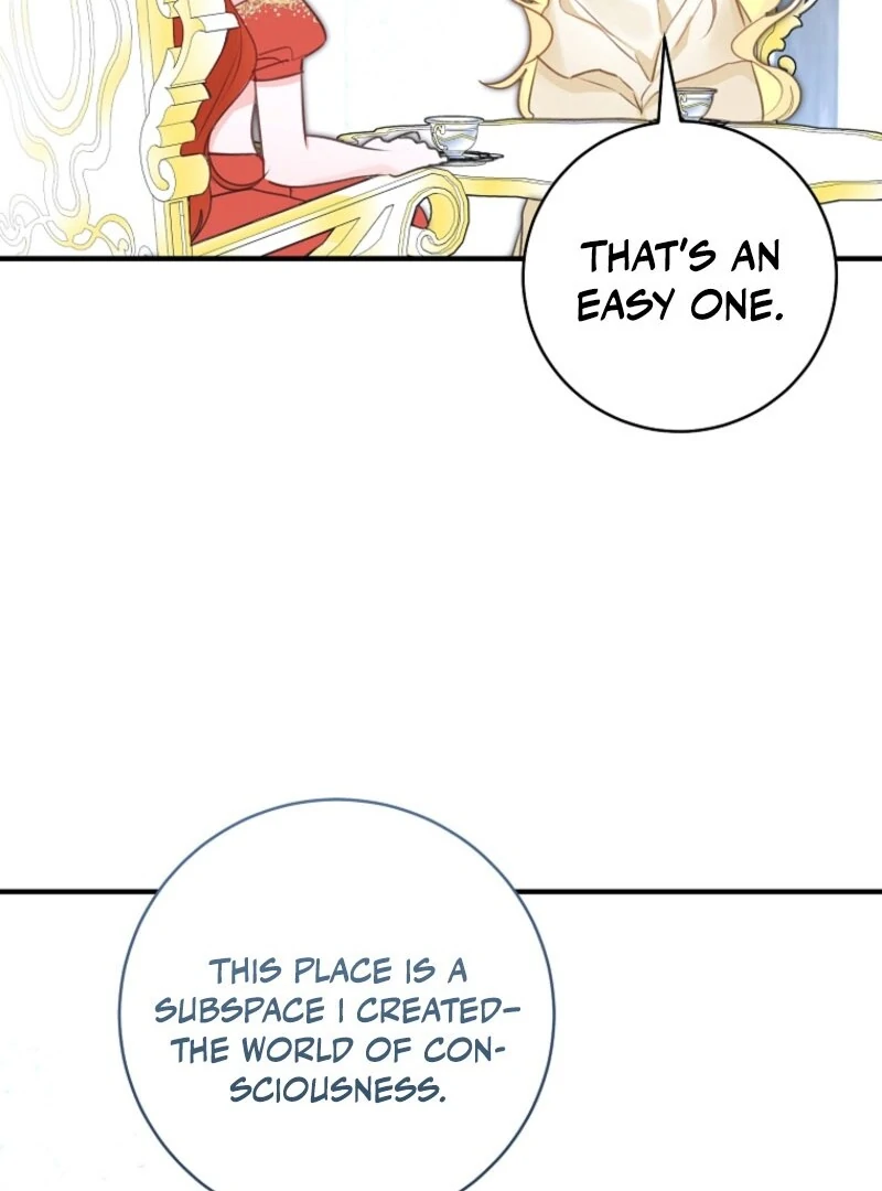The Archduke's Fabulous Fake Marriage Chapter 96 page 22