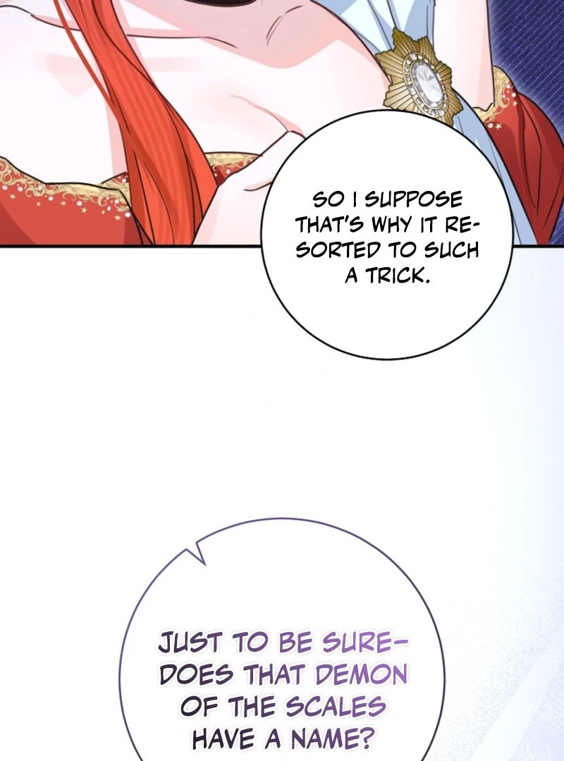 The Archduke's Gorgeous Wedding Was a Fraud Chapter 96 page 74