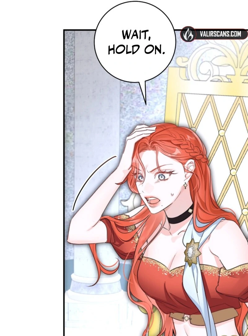 The Archduke's Fabulous Fake Marriage Chapter 96 page 15